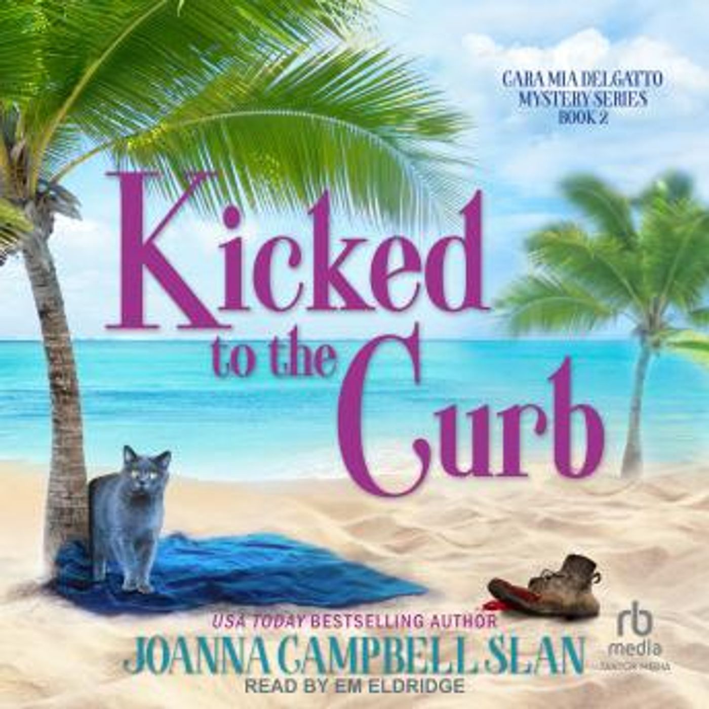 Find Best-Selling Full Audiobooks in Mystery, Thriller & Horror, Cozy Mystery