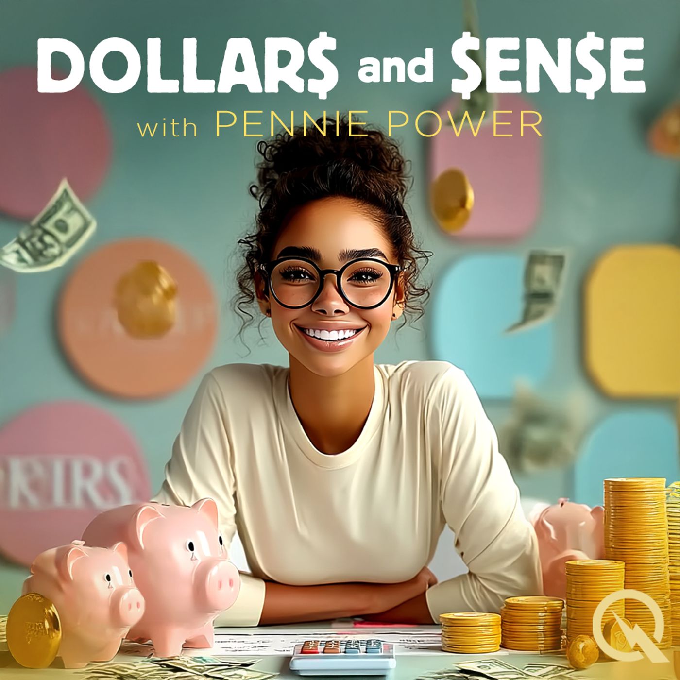 Dollars and Sense with Pennie Power