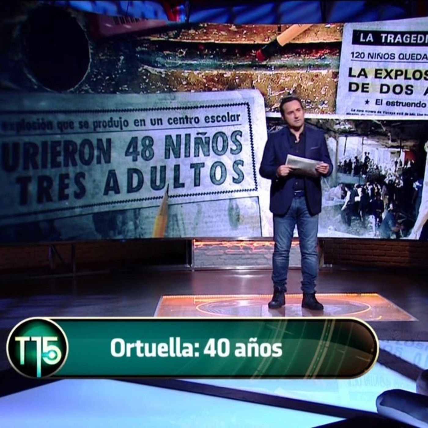 Cuarto Milenio (Oficial)