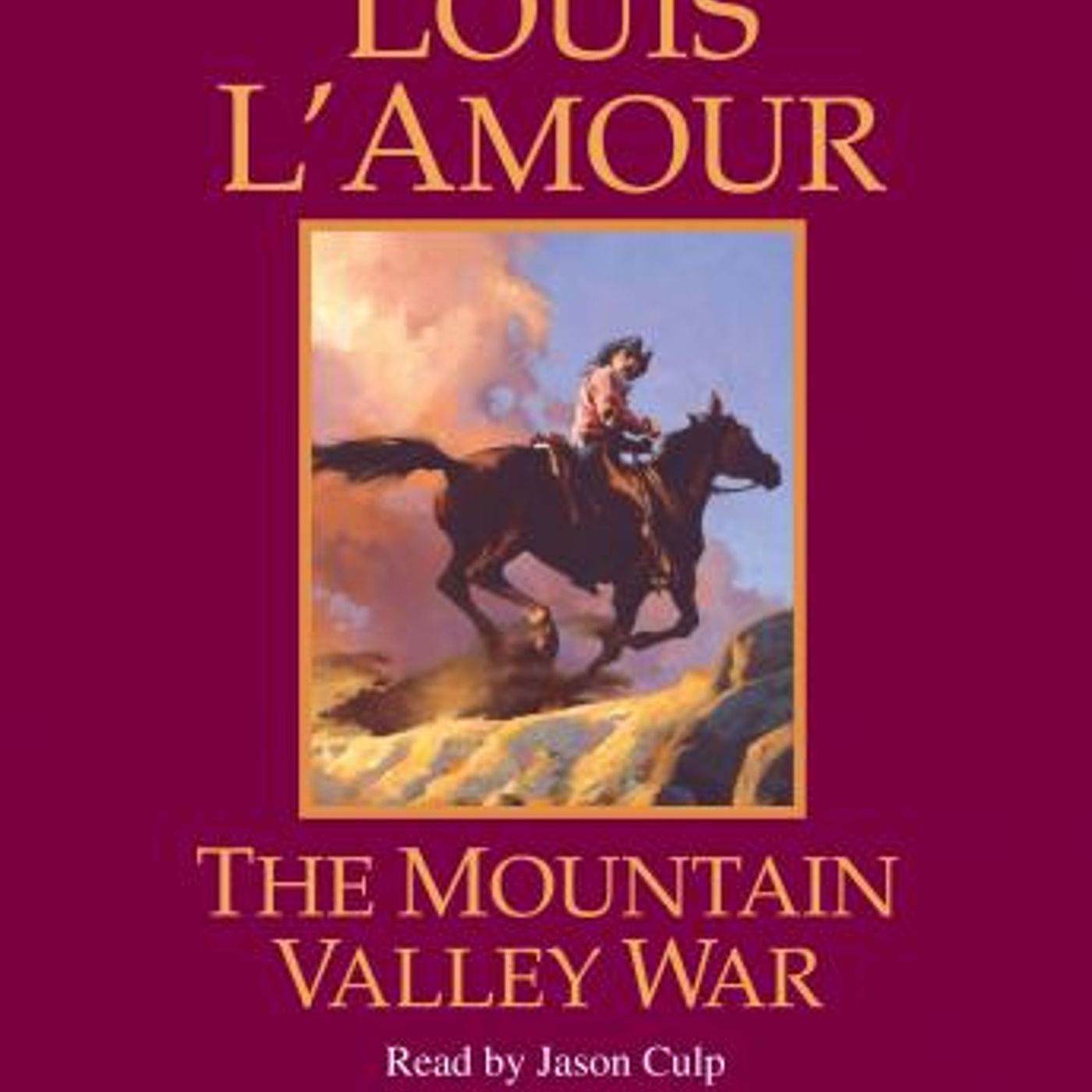 Listen to Trending Full Audiobooks in Fiction, Westerns & War