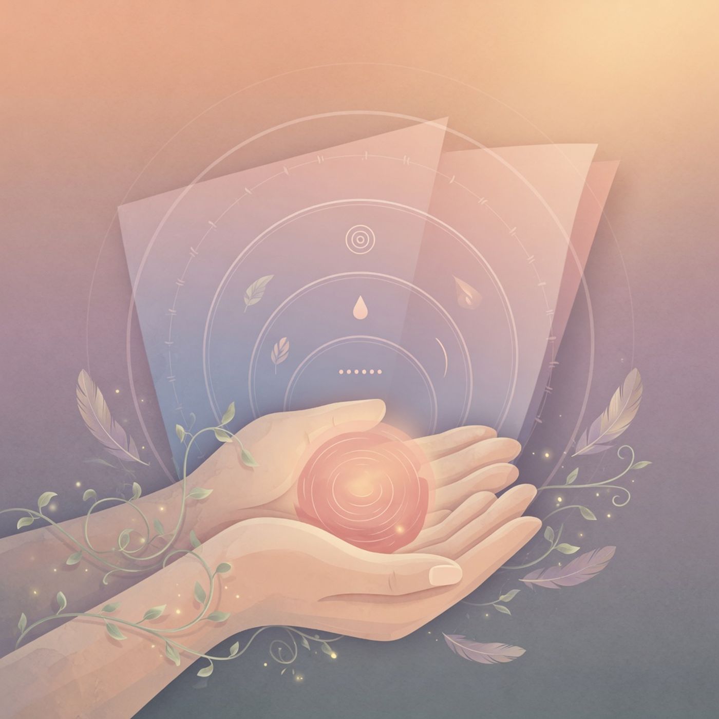 Navigate Codependency: Daily coping tools for this week
