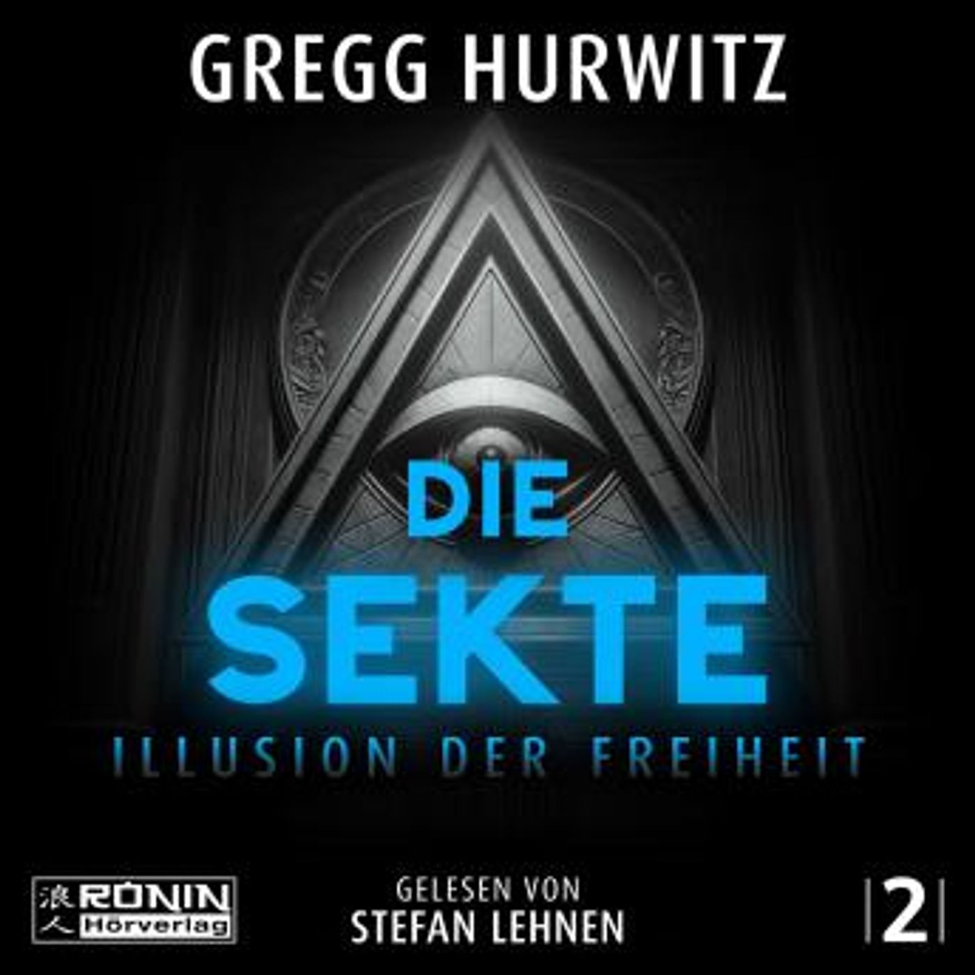 Get Top Full trial Audiobooks in Mystery, Thriller & Horror, Suspense