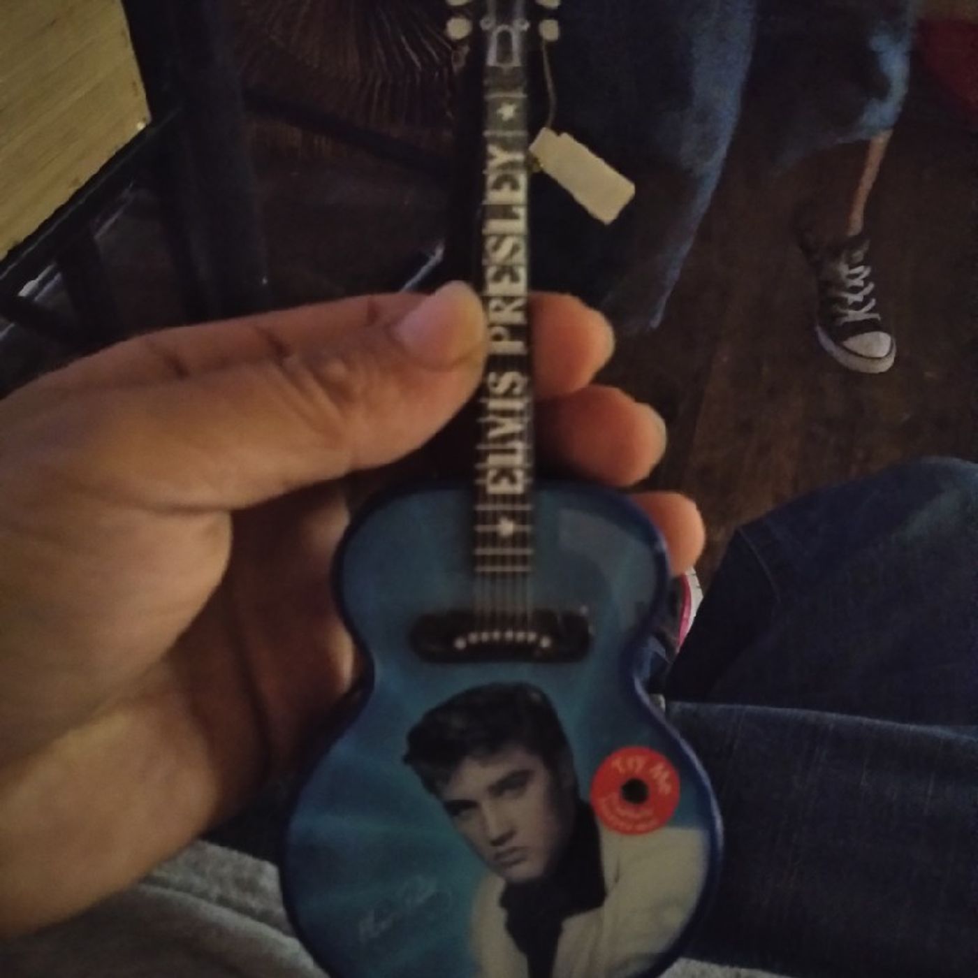 Random Thoughts From Tha Homie Ill Uniq