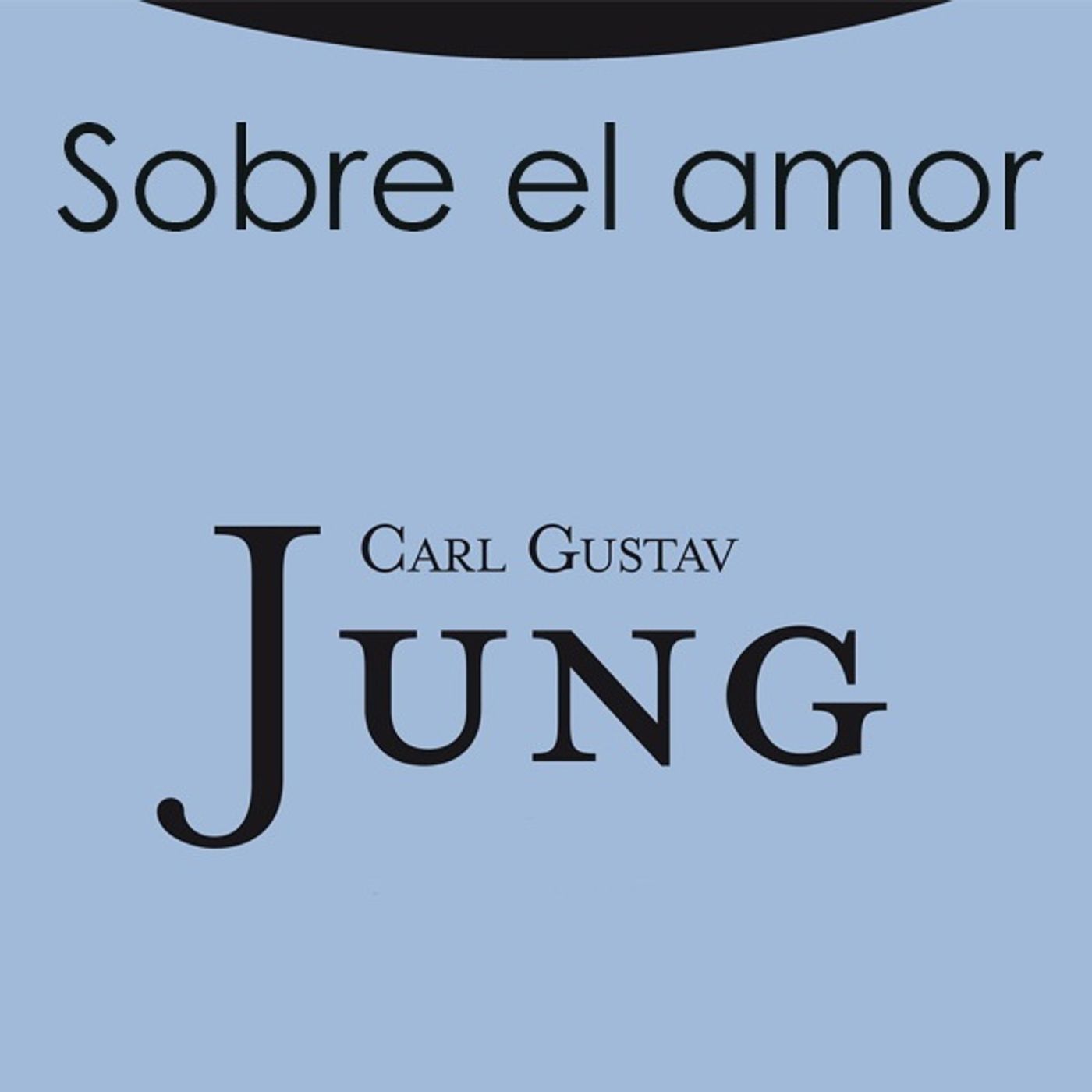 Sobre el amor - Carl Gustav Jung episode artwork