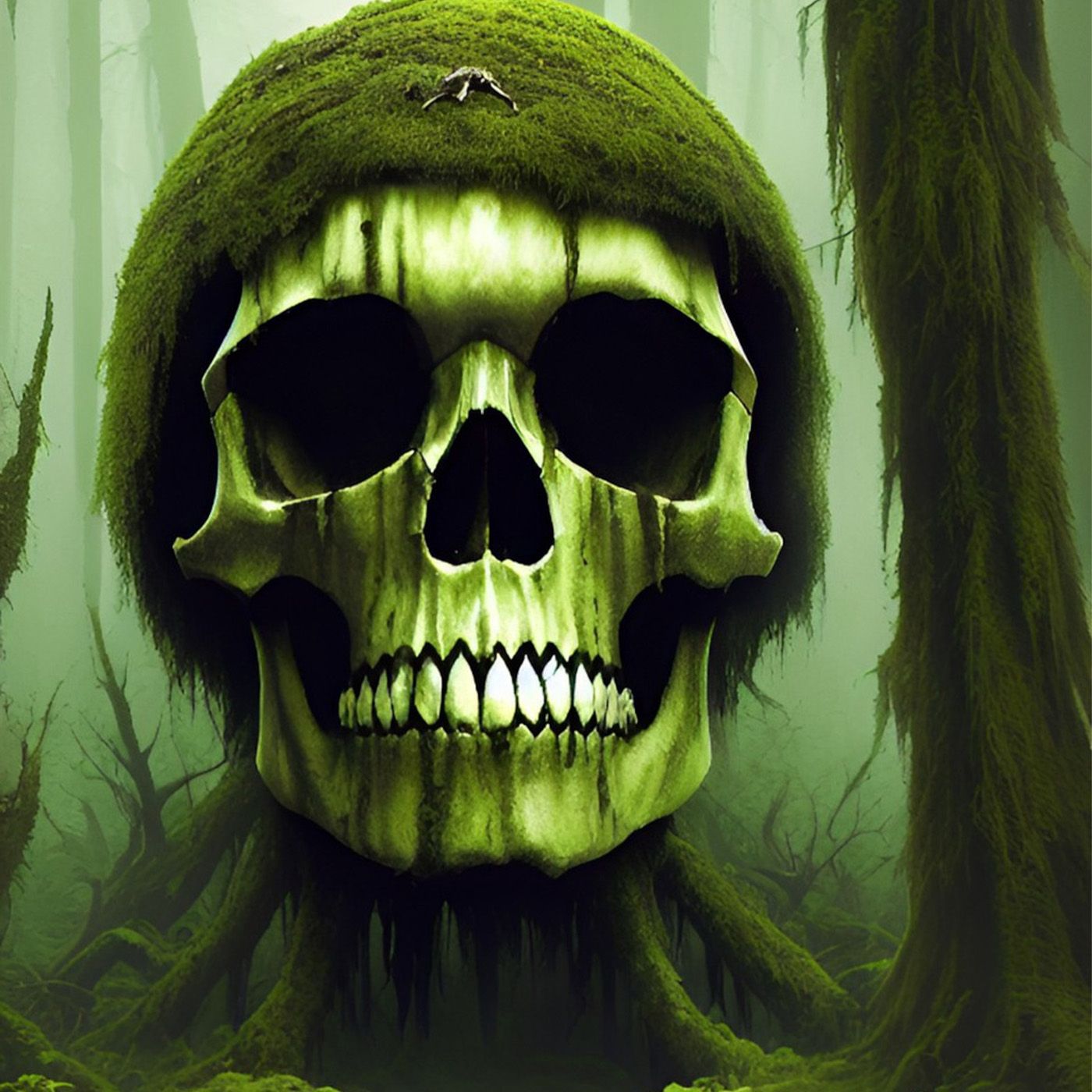 La palude - Robert E. Howard