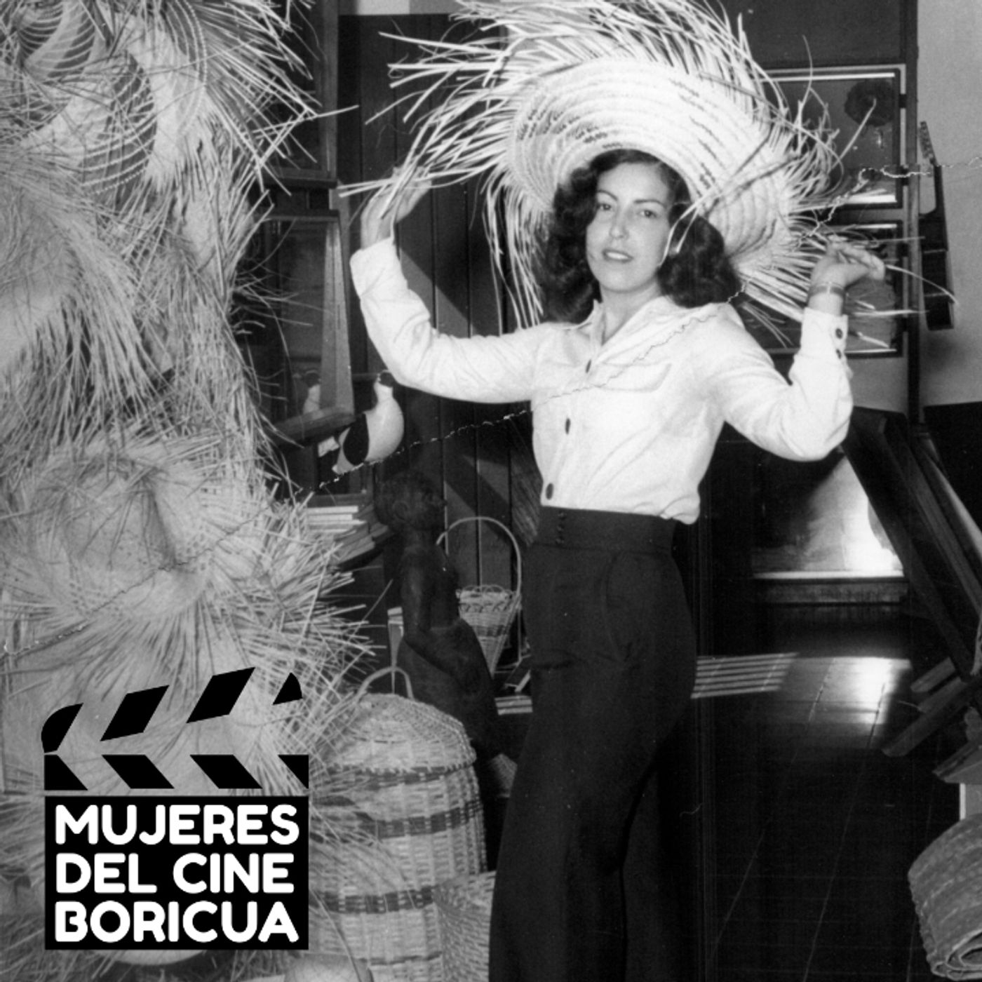 Zoraida Sanjurjo López | Directora de Reparto