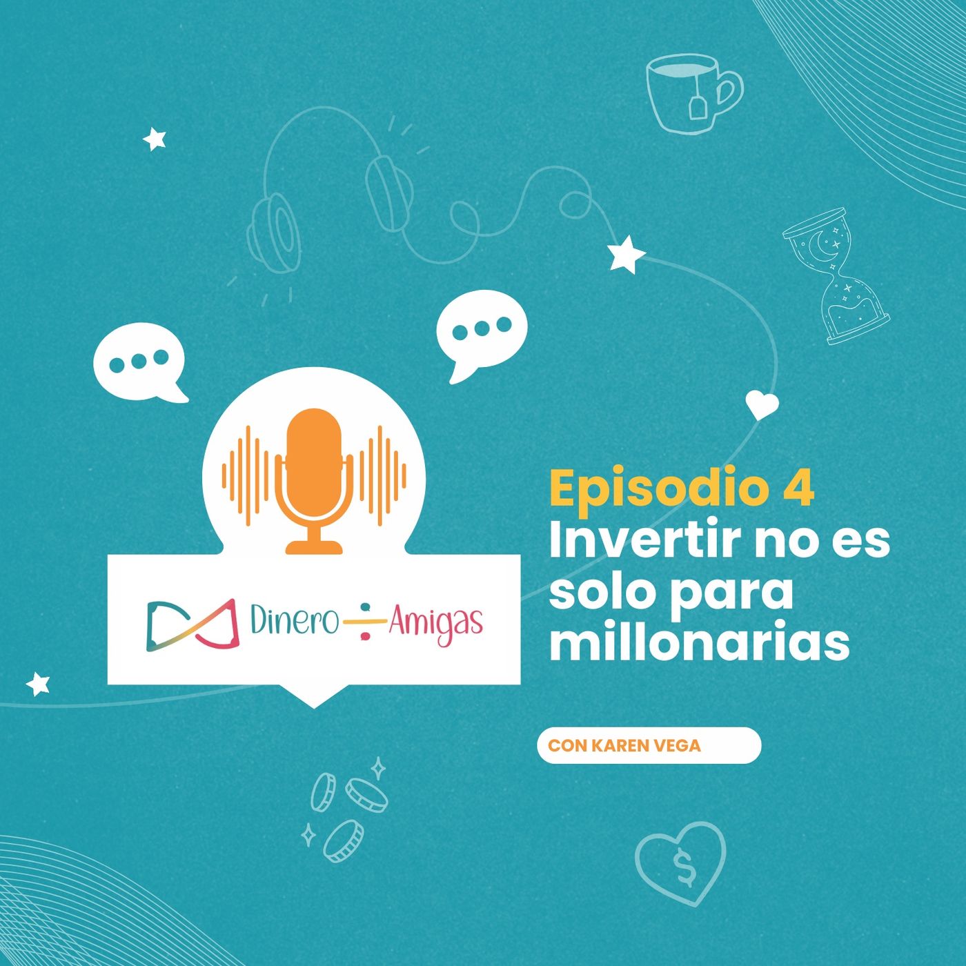 Invertir no es solo para millonarias