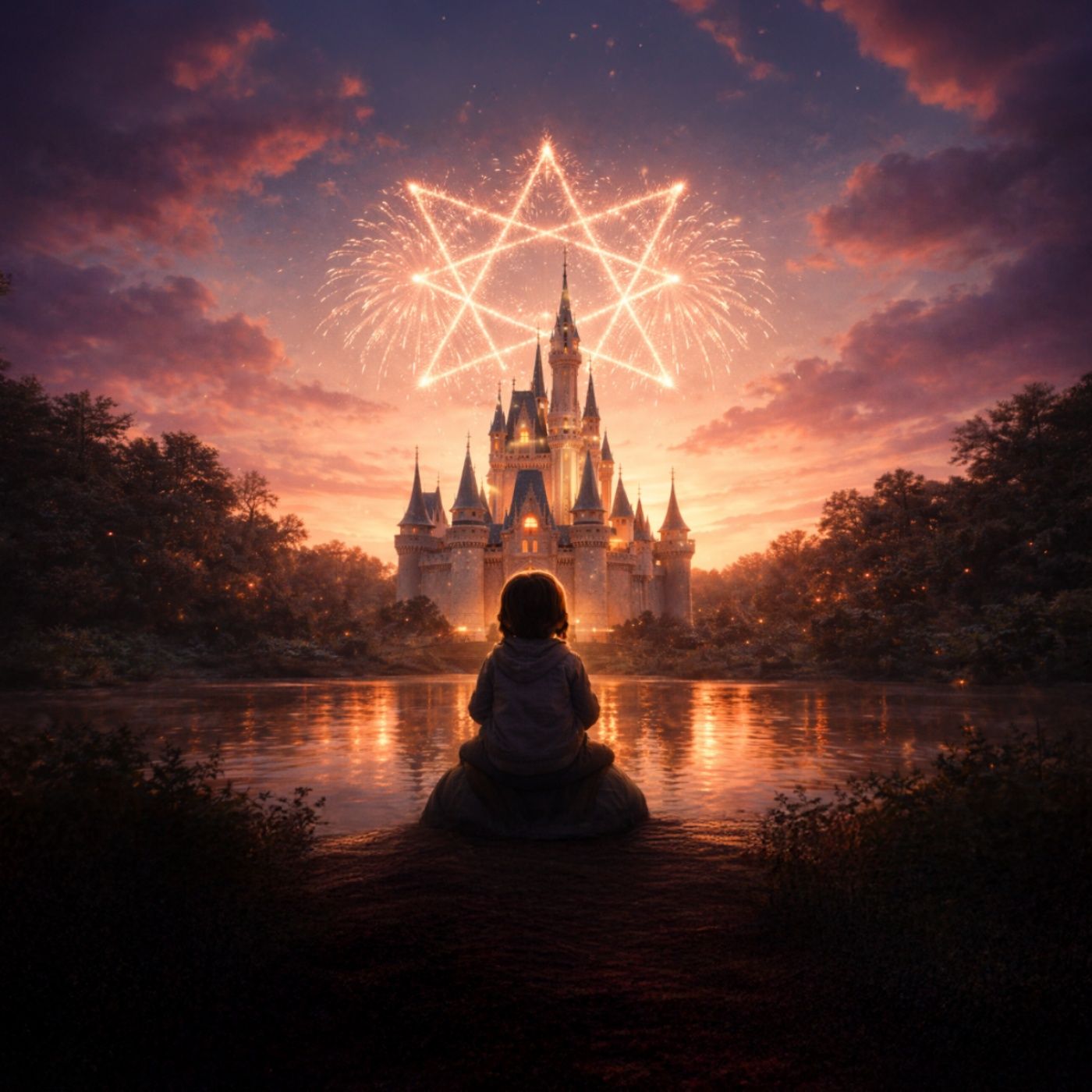 You Never Noticed This in Disney…