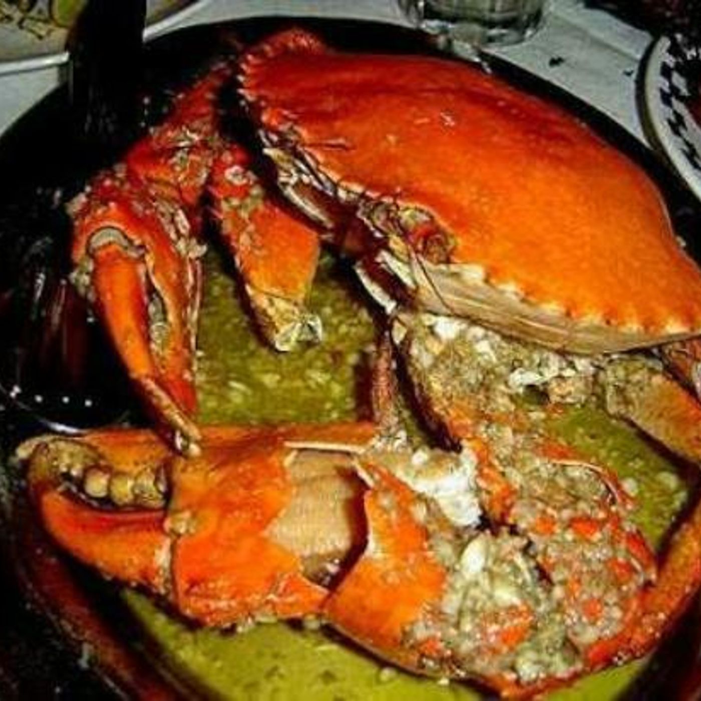 La Fumelli in Agrodolce