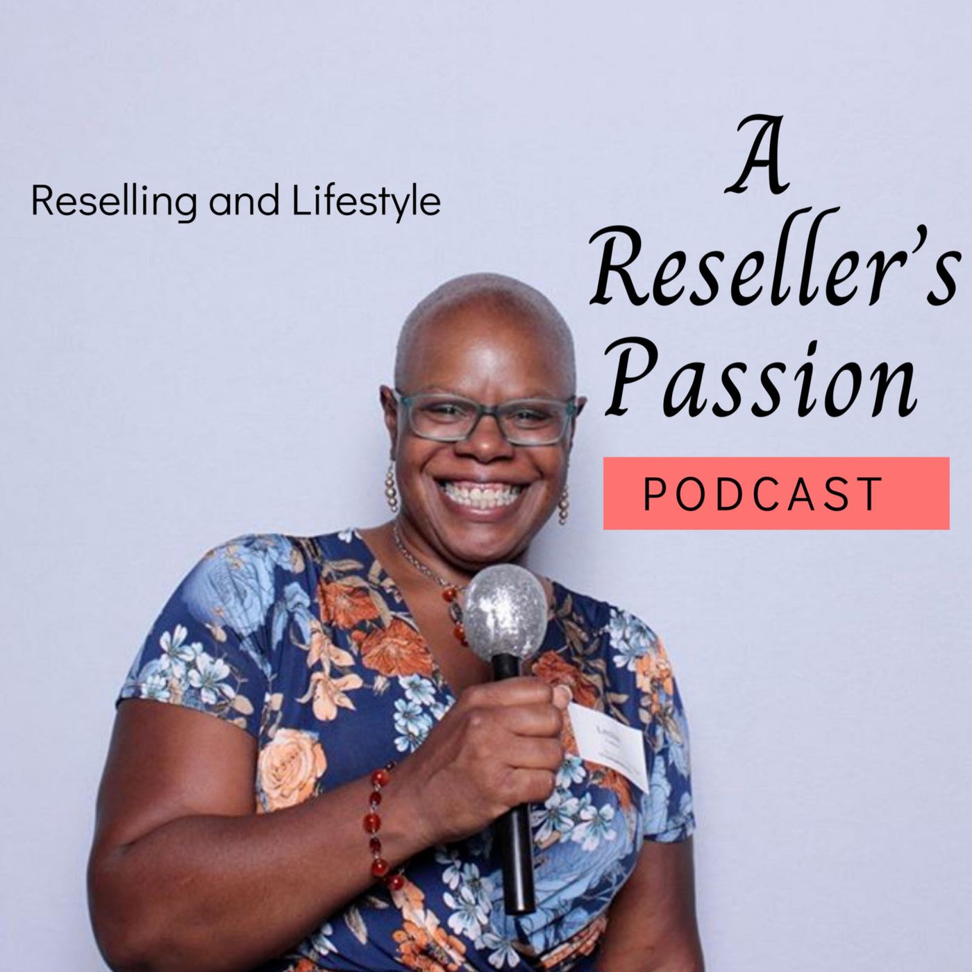 A Reseller’s Passion