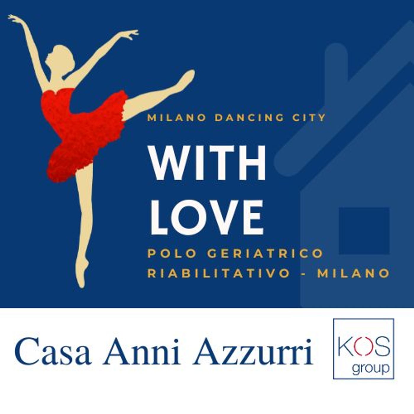 I Progetti di Casa Anni Azzurri