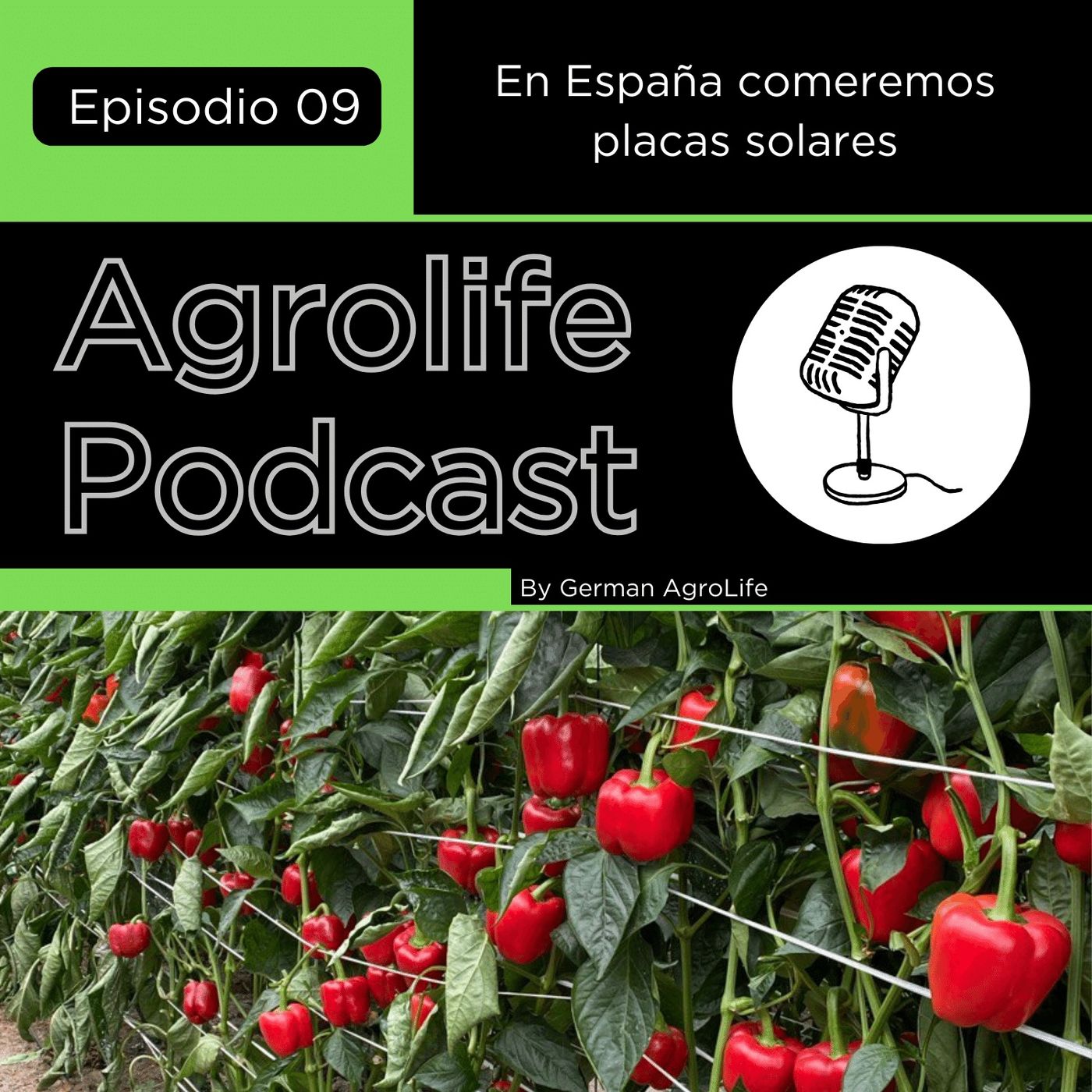 AgroLife Podcast