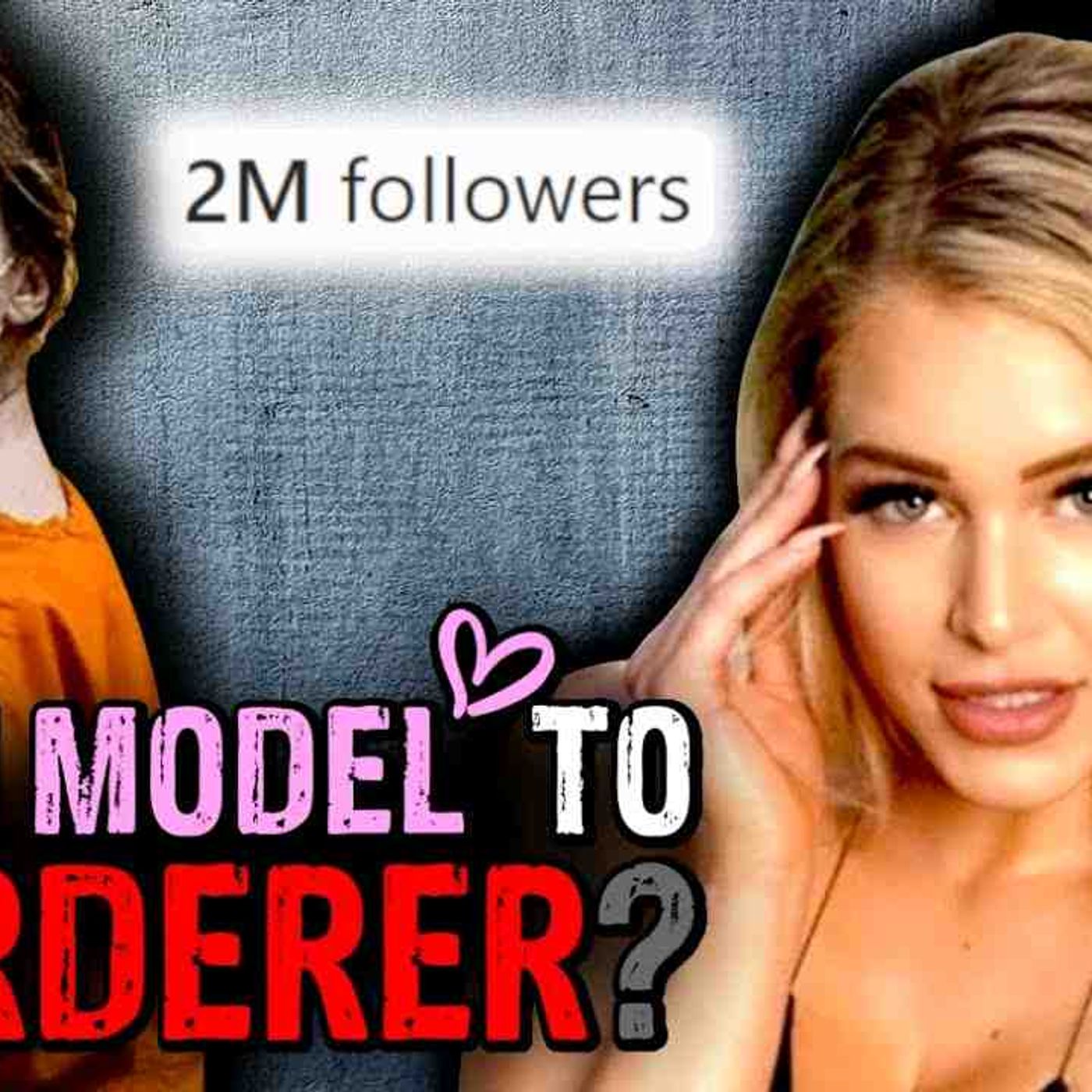 The OnlyFans Model who became a Killer... _ The Case of Courtney Clenney episode artwork