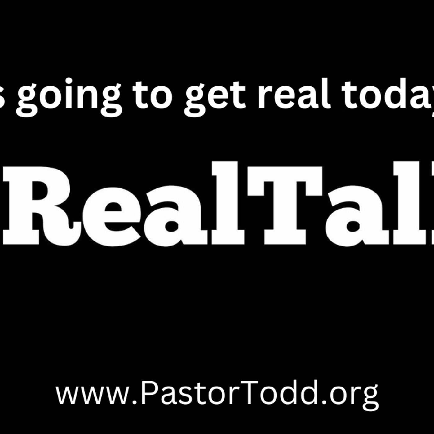 ”REAL TALK-- Be Set Up For Success!” Sunday Service @ The Remnant episode artwork