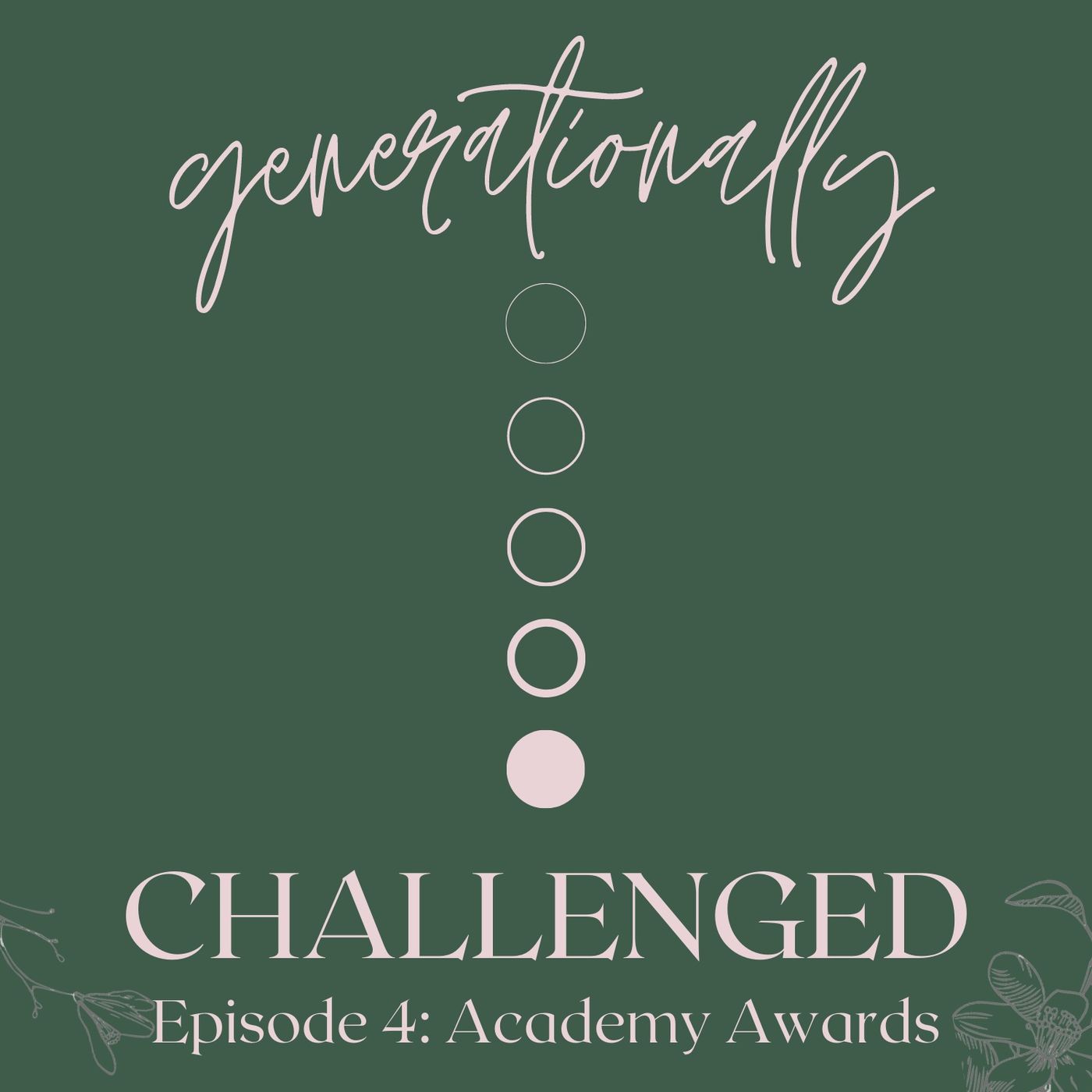 Episode 4 - Academy Awards thumbnail