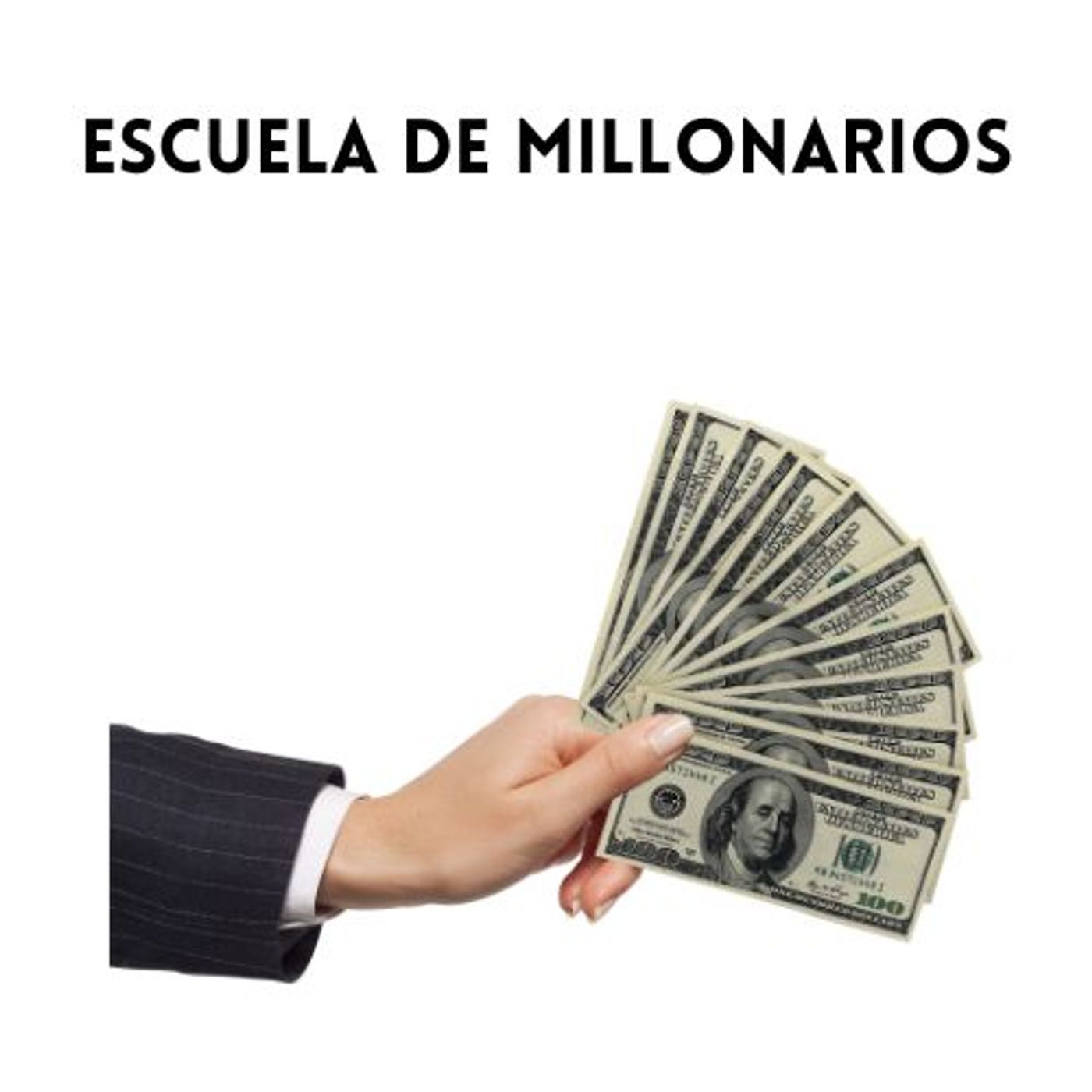 Escuela para millonarios