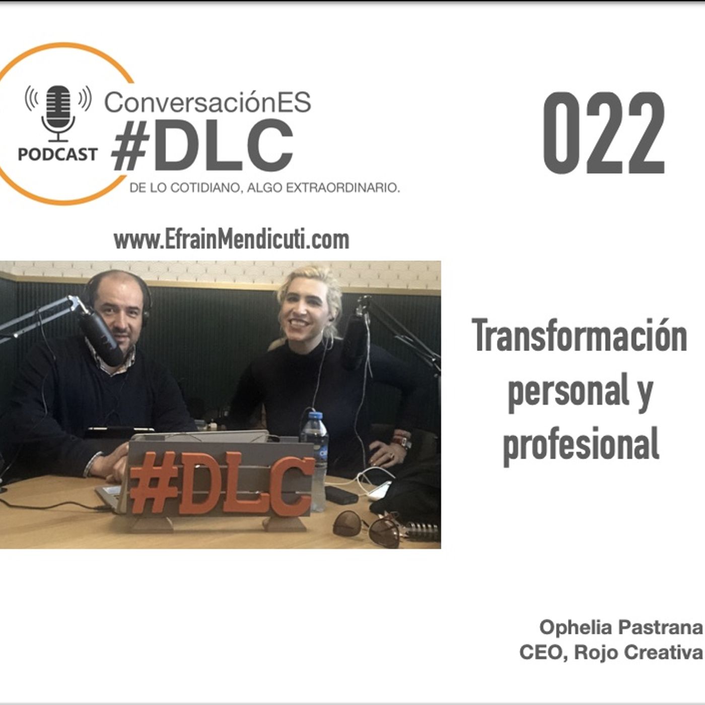 Entre MentorES #DLC