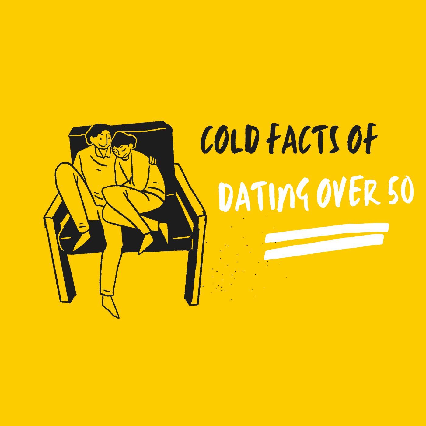 Dating Over 50 Good Luck episode artwork