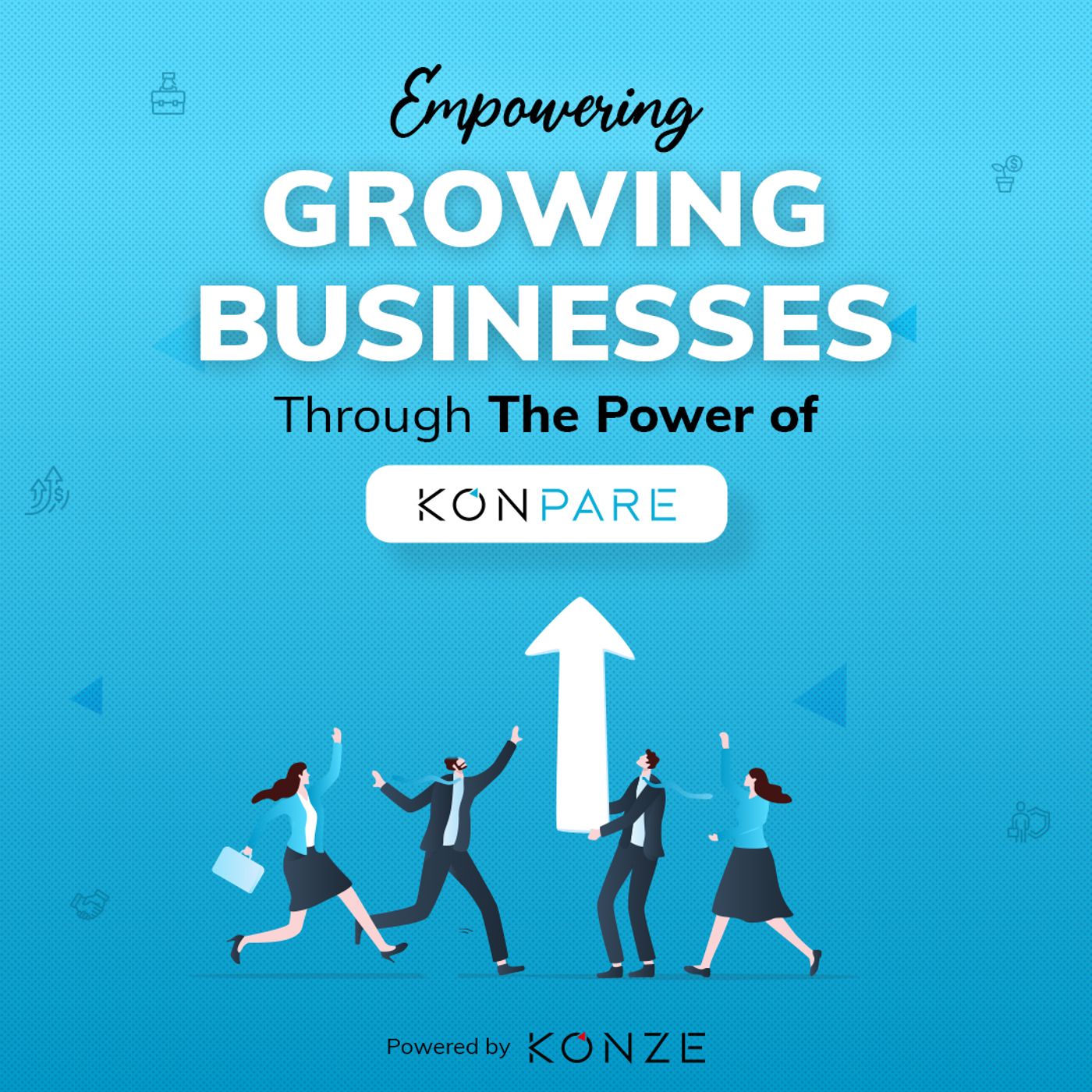 What is KONPARE