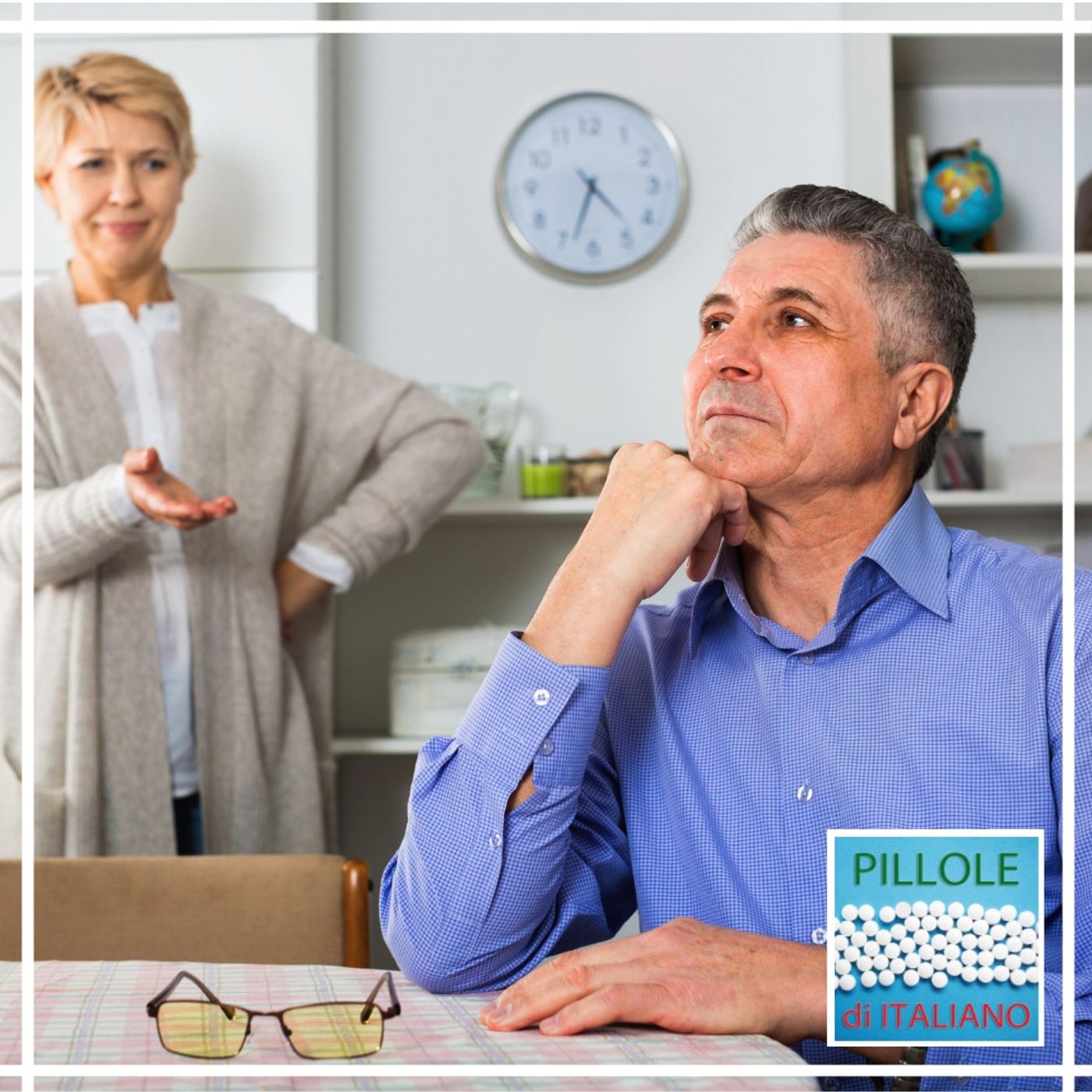 Il punto - Quando non usare il congiuntivo