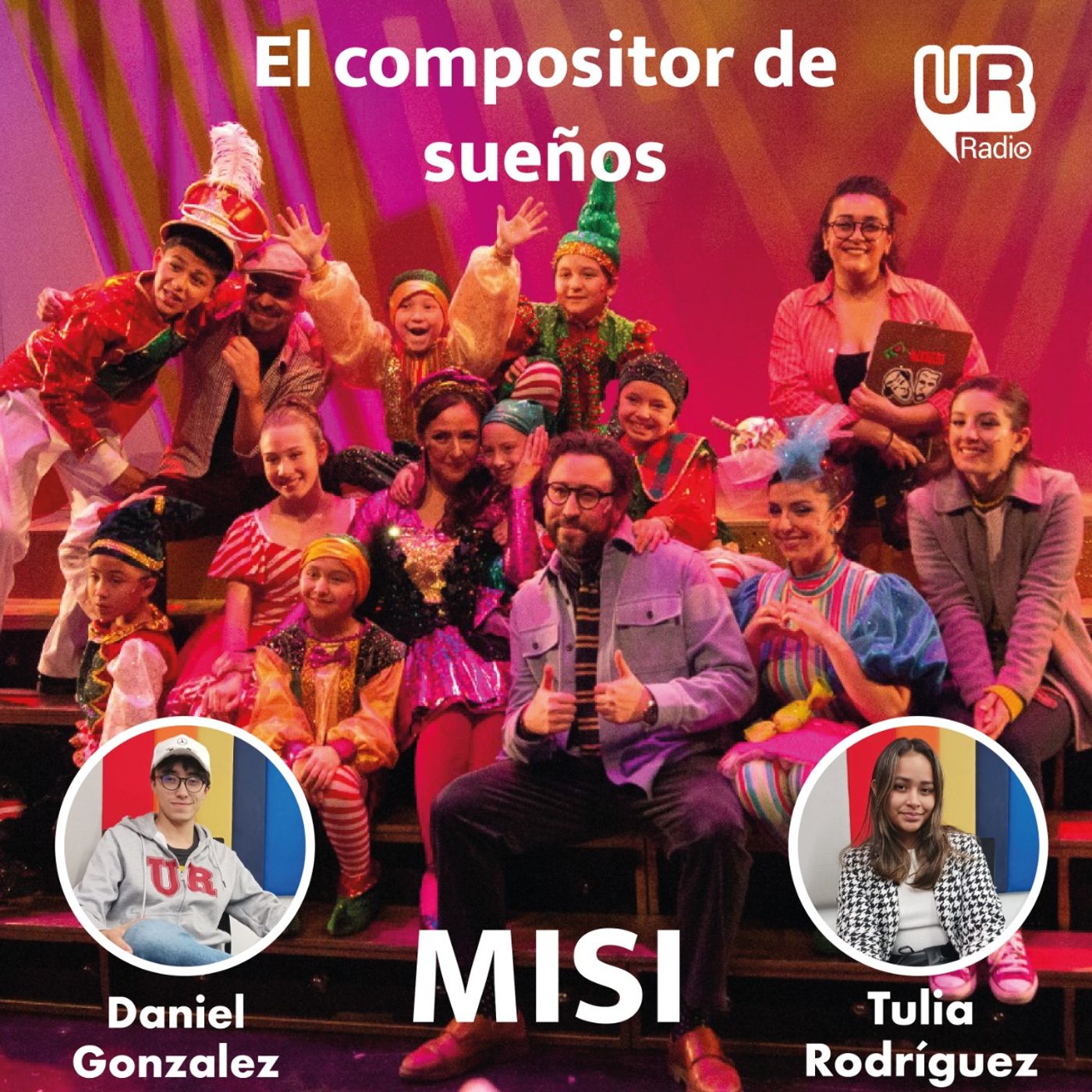 PODCAST UR