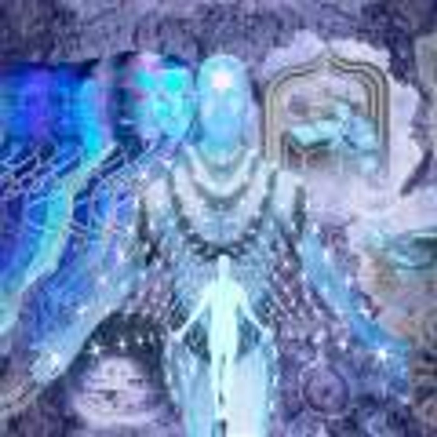 The Astral Plane is becoming familiar. Why not meeting with a friend now?
