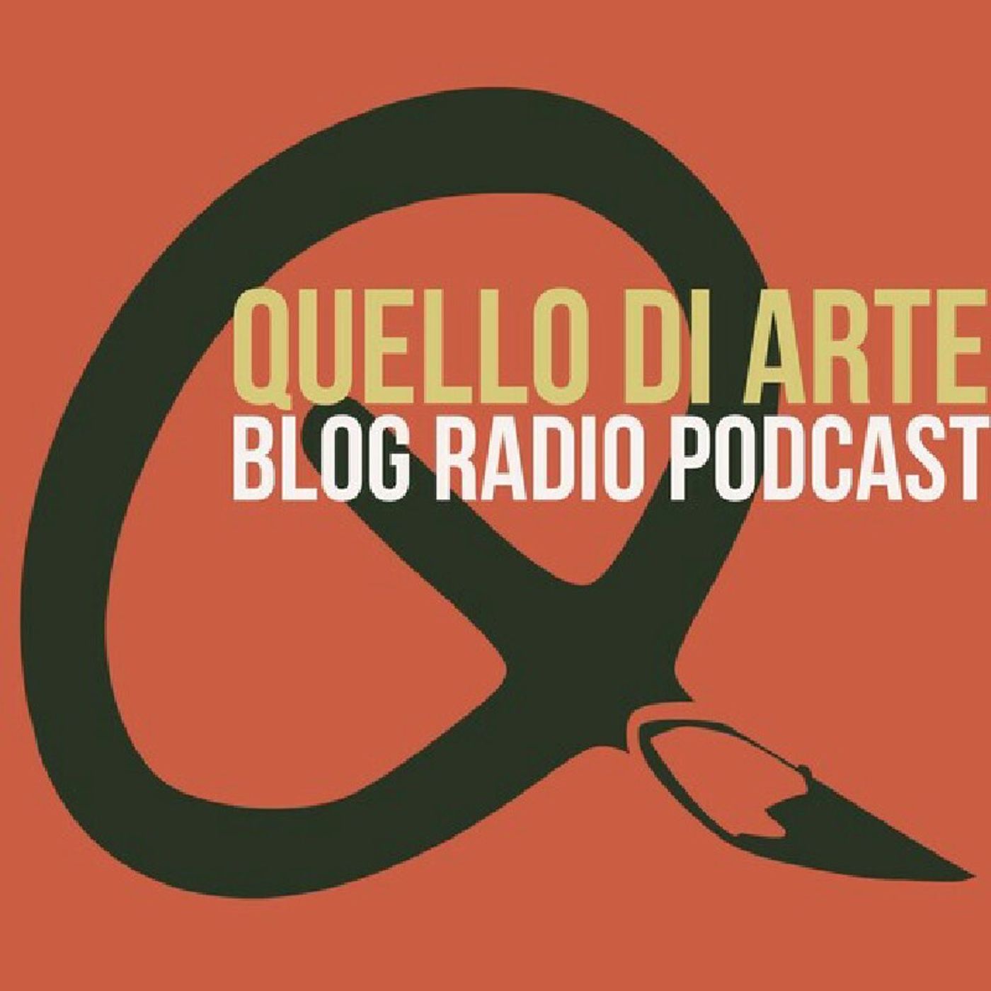 Estemporanea 1 episode artwork