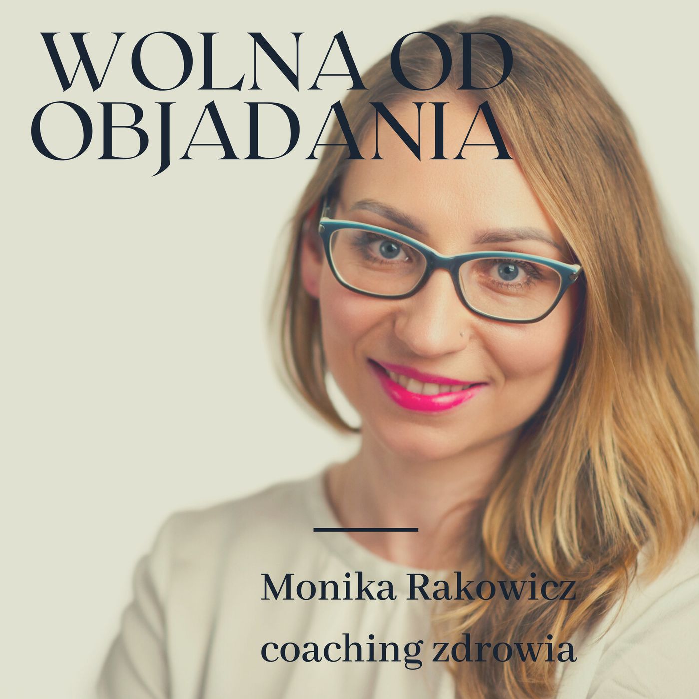 Wolna od objadania