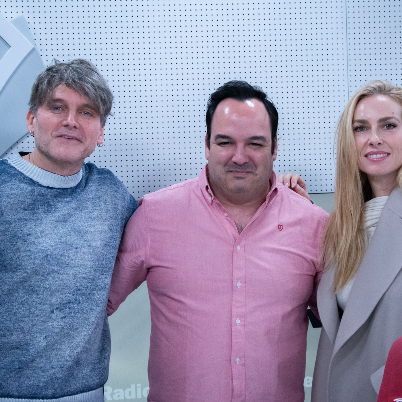 Entrevista a Kira Miró y Salva Reina por 'Solos': "Te ves con 50 años que no has hecho nada y tienes los mismos miedos"