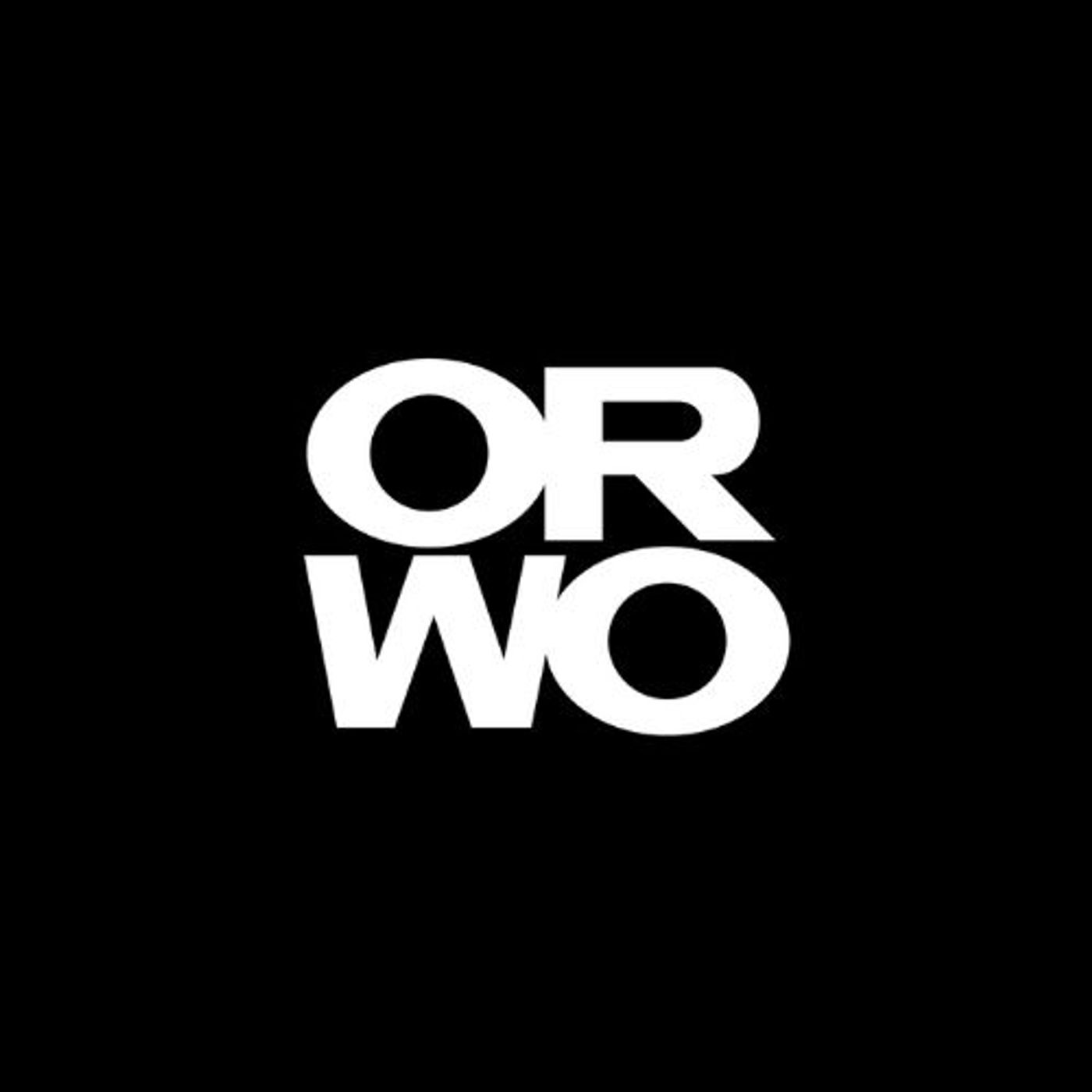 Orwo Shop cover art