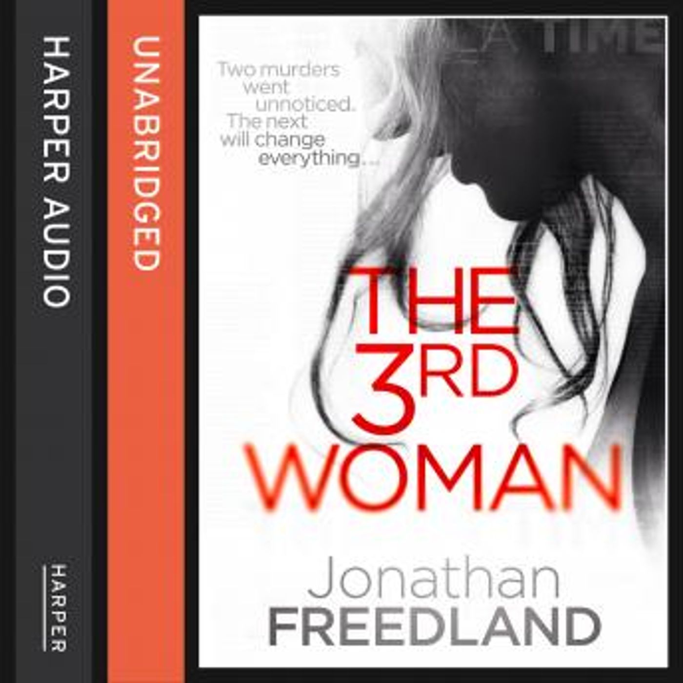 Stream Popular Full Audiobooks in Mystery, Thriller & Horror, Legal & Political