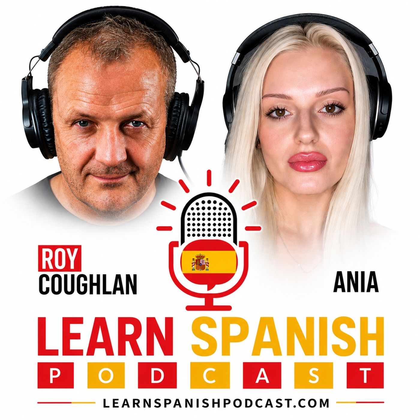 Learn Spanish