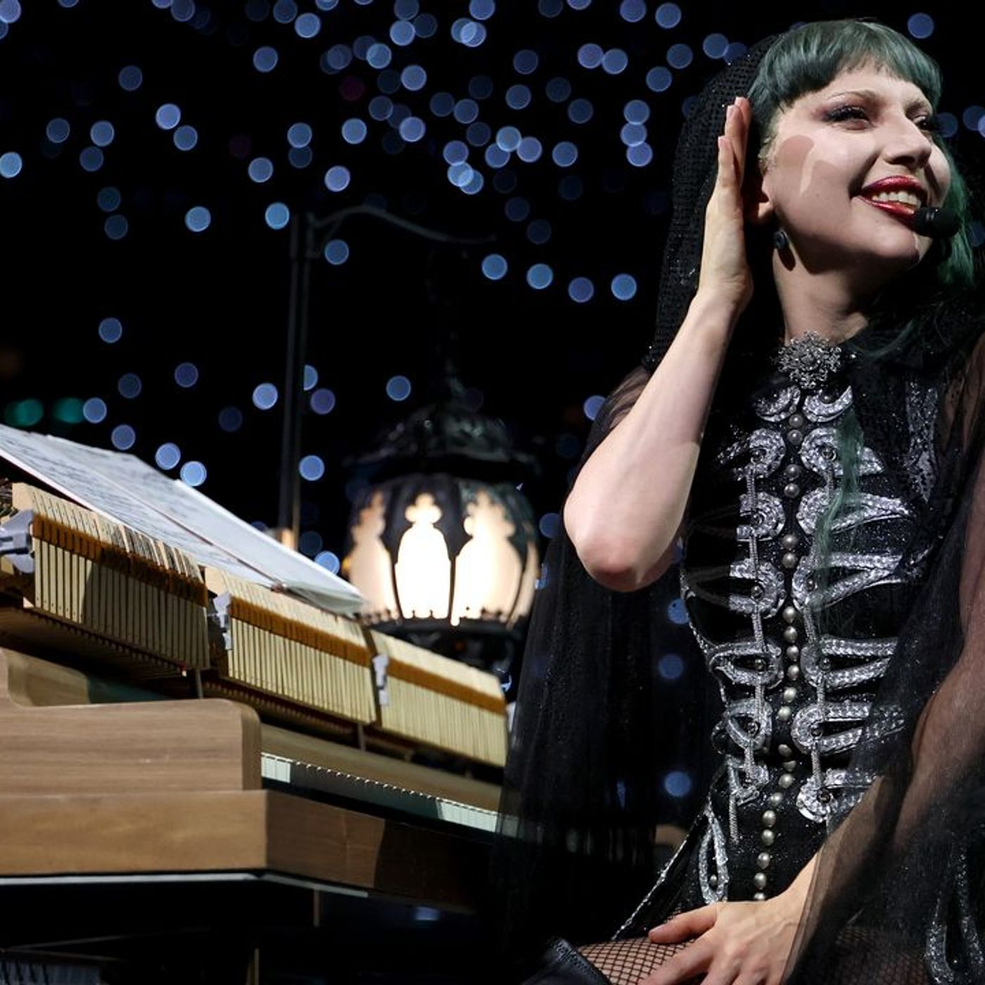 Lady Gaga Announces 2026 Mayhem Ball Tour Dates
