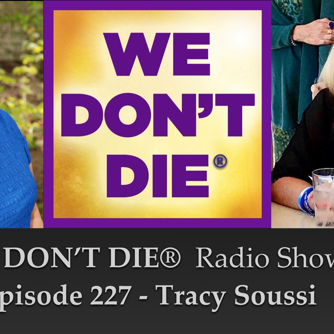 We Don\'t Die Radio