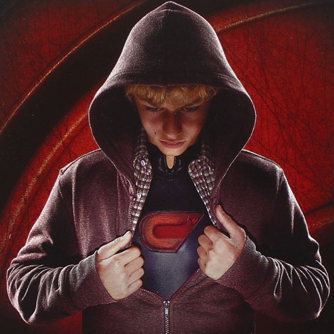 Supereroi (per ragazzi): Il Ragazzo Invisibile VS We Can Be Heroes episode artwork
