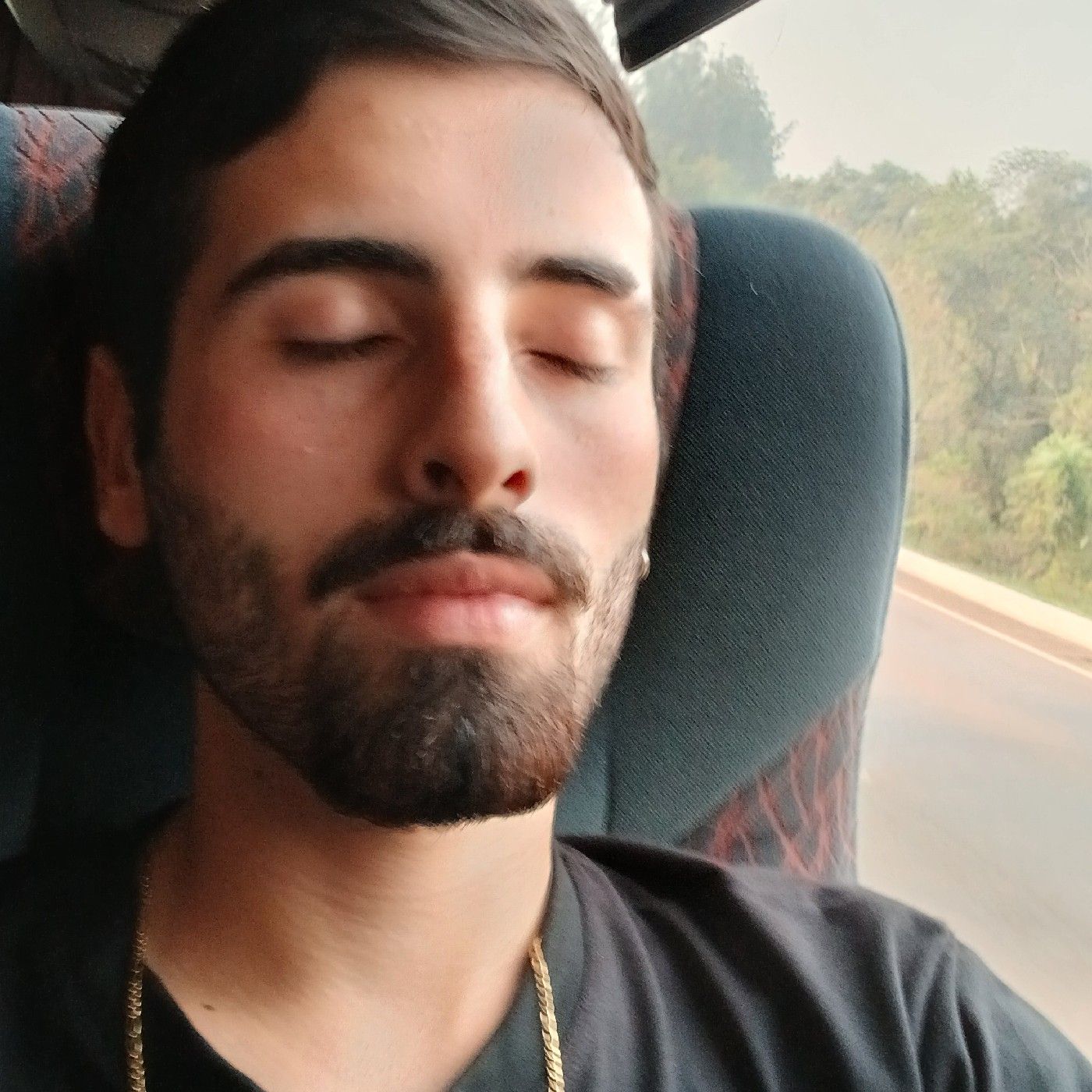 podcast de Mateus