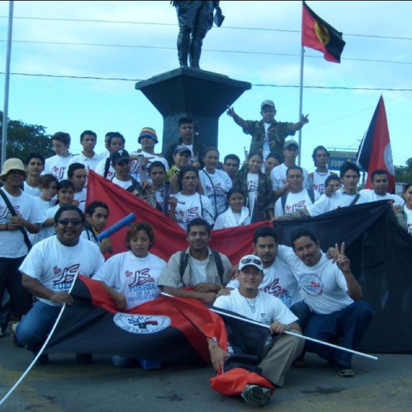RADI0 CIUDAD SANDINO LO VOZ SANDINISTA