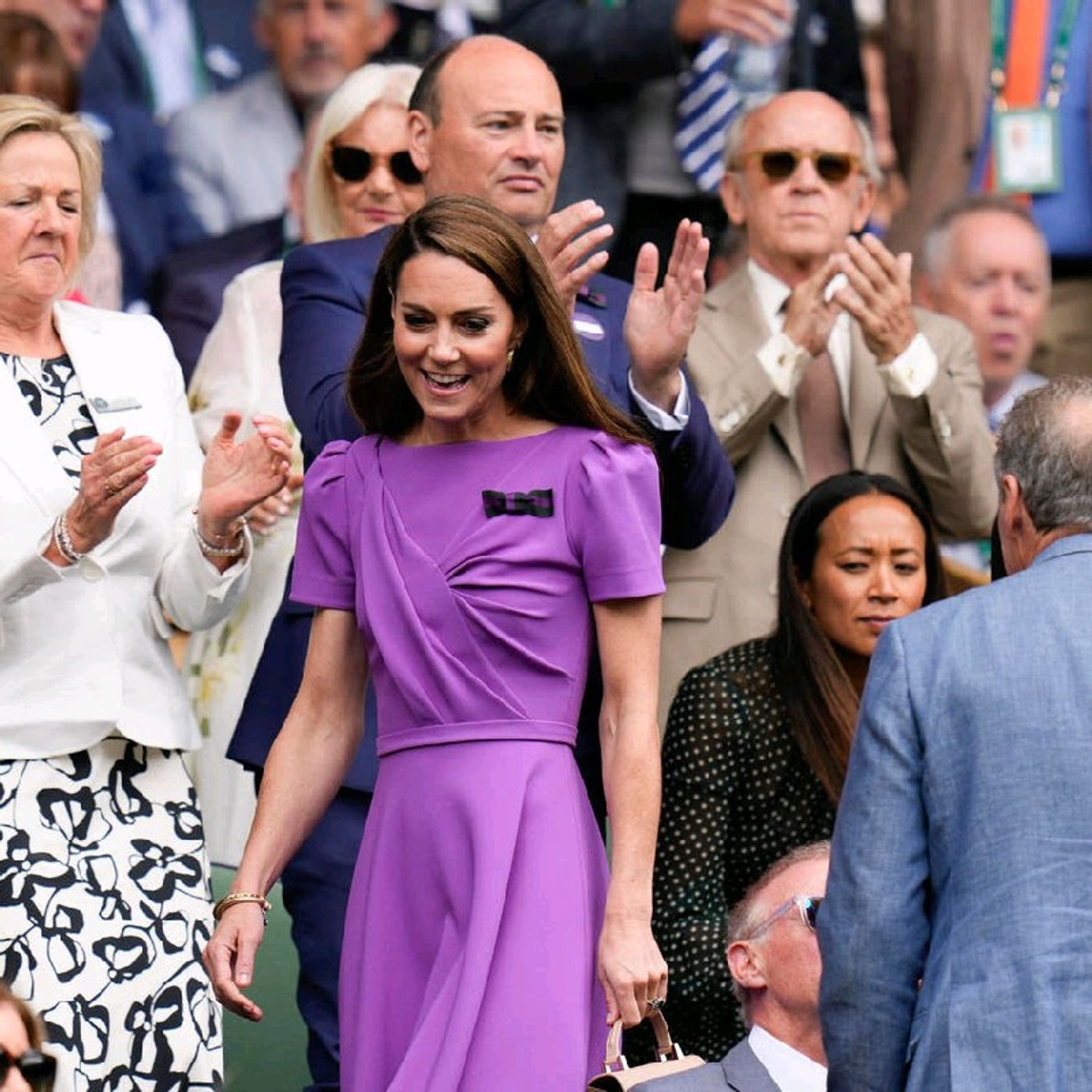 A BEAUTIFUL MESSAGE OF HOPE N LOVE FROM PRINCESS OF WALES CATHERINE☺️☺️☺️💝💜♥️😃🌹🌹🌹