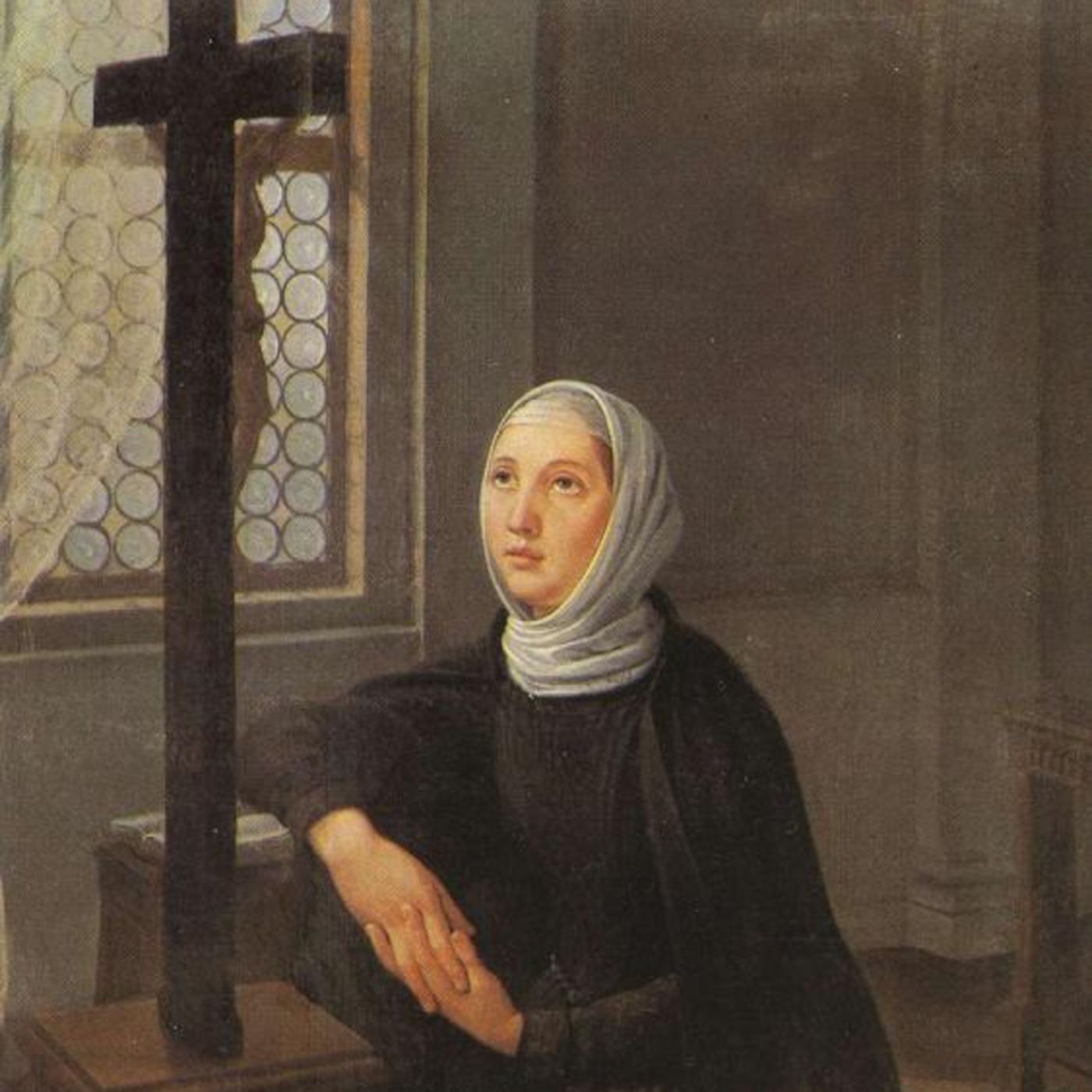 January 27: Saint Angela Merici, Virgin—Optional Memorial January 27: Saint Angela Merici, Virgin—Optional Memorial