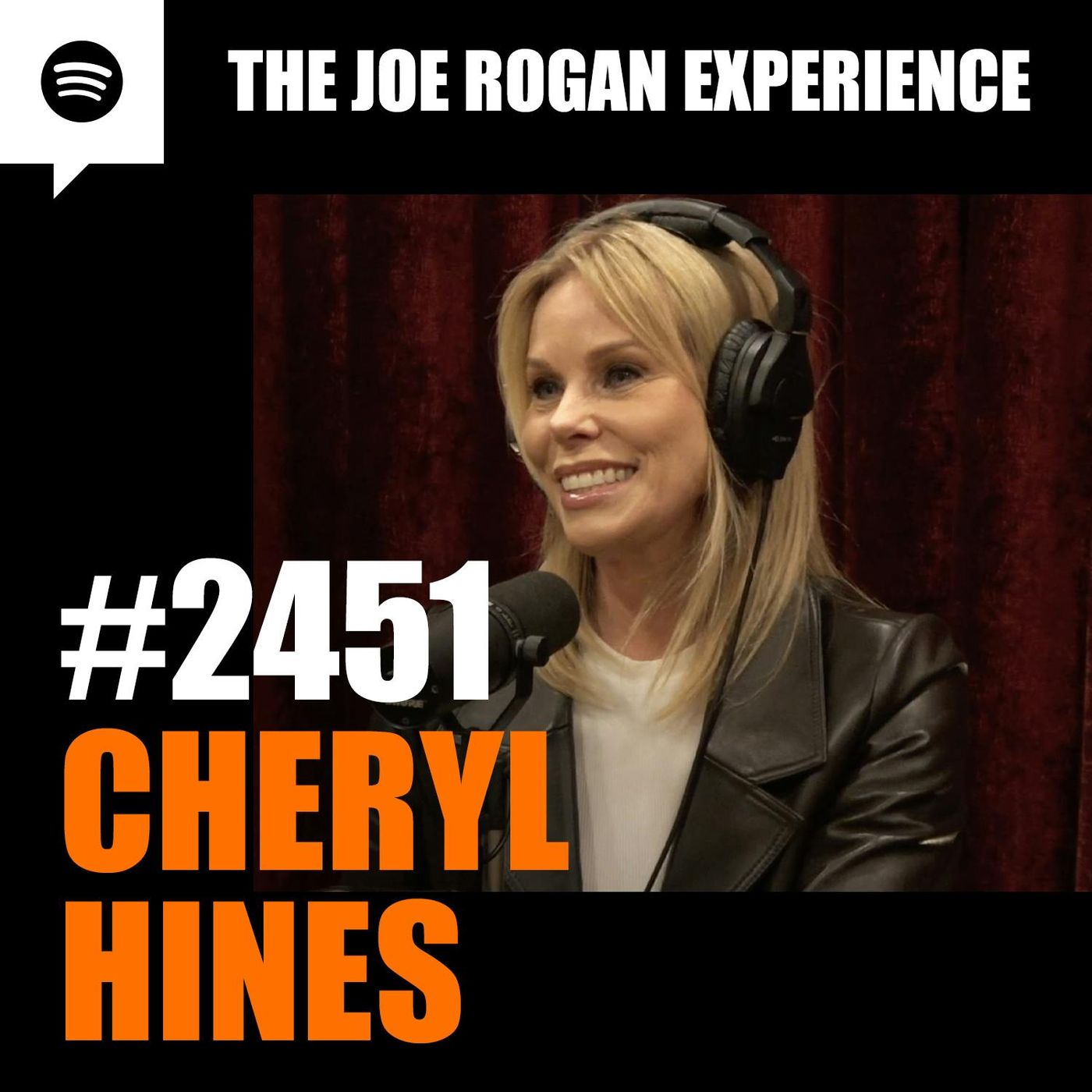 #2451 - Cheryl Hines #2451 - Cheryl Hines