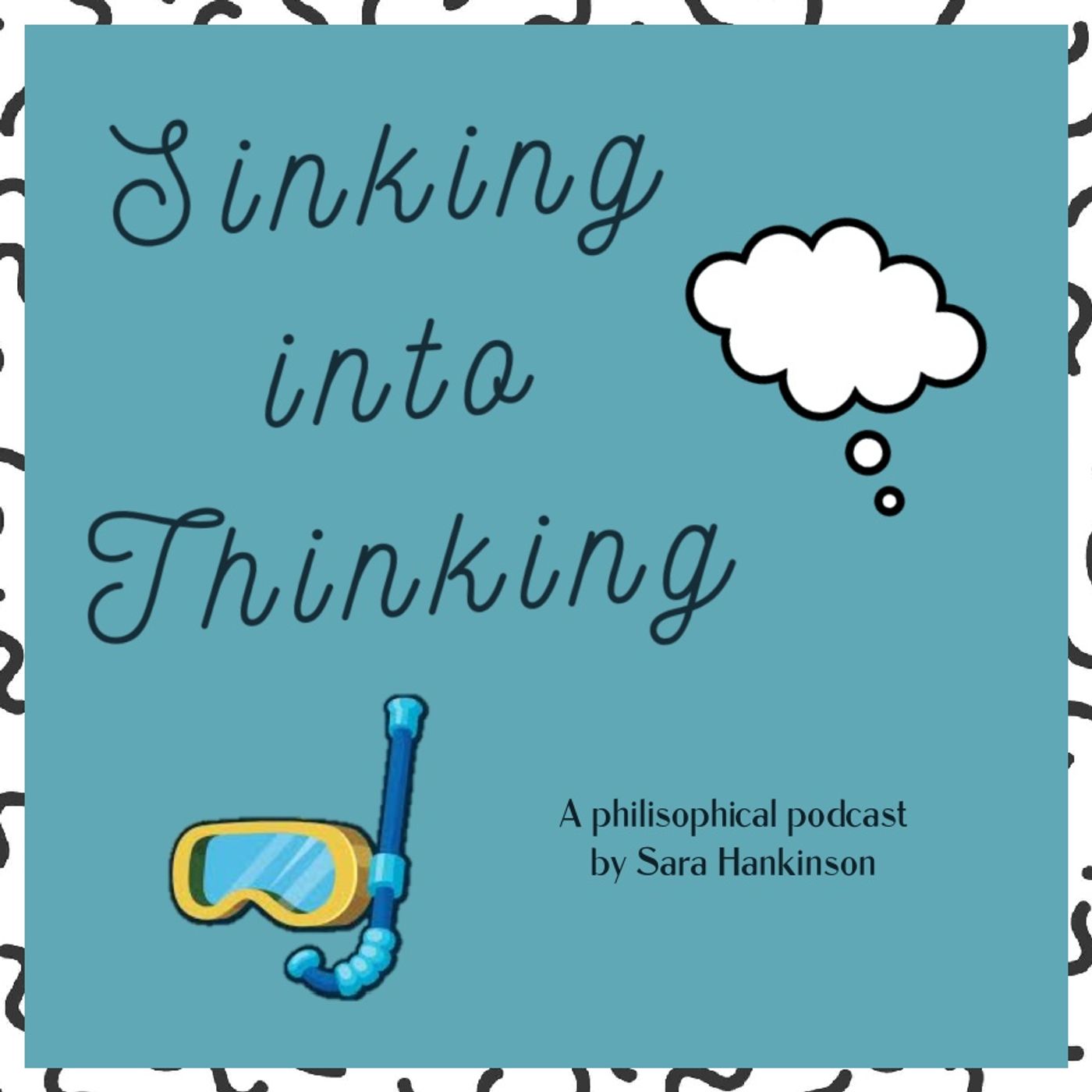 Sinking into Thinking