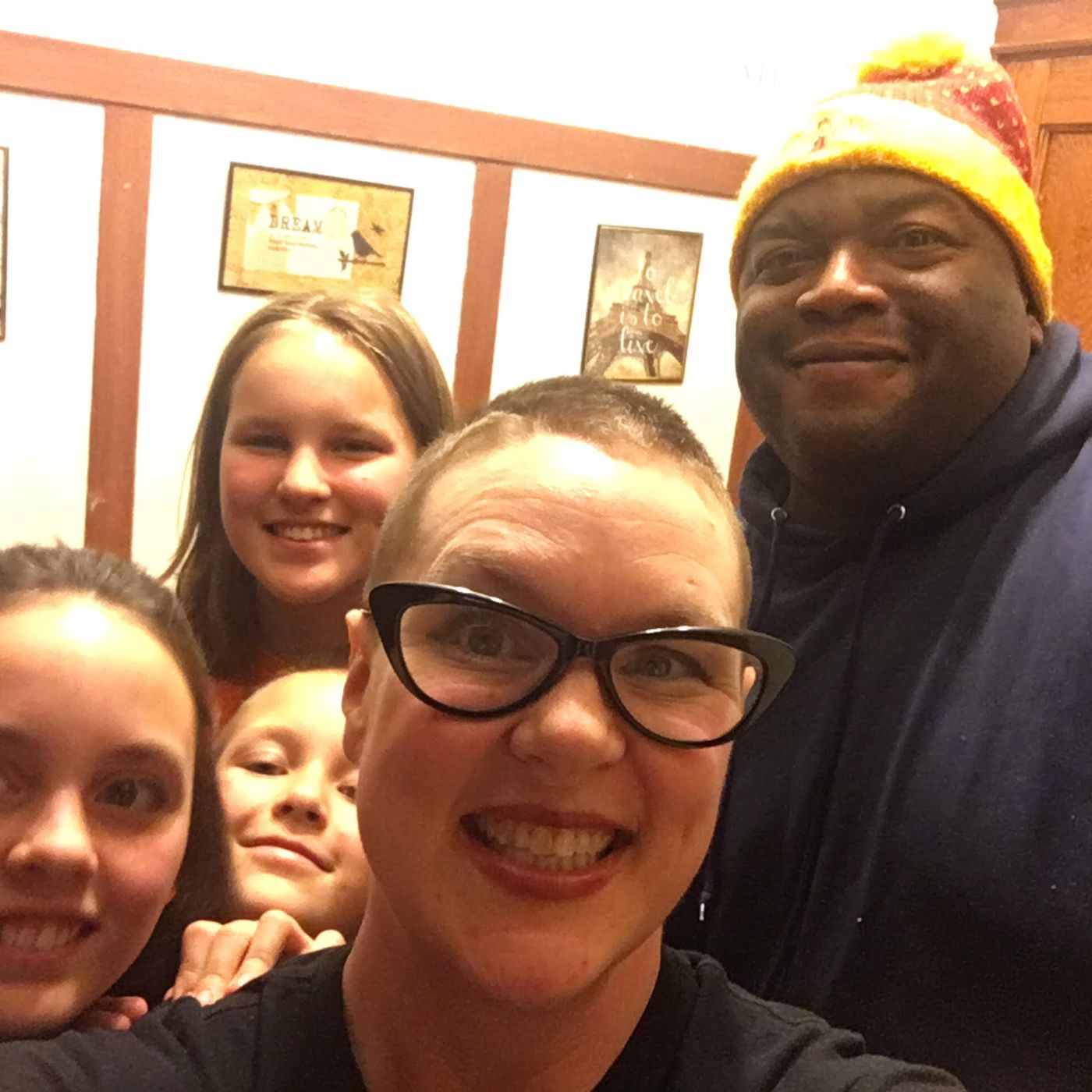 The Legend of Mary Hatchett is all about derby (and kids!)