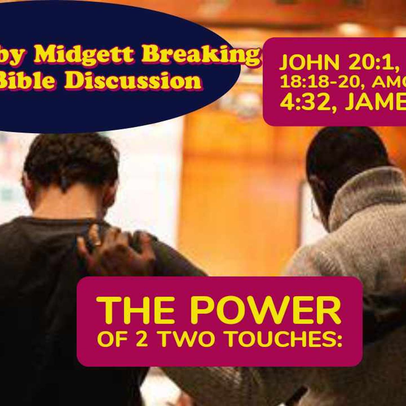 Word of Life Bible Teaching w/ Bishop Bobby Midgett