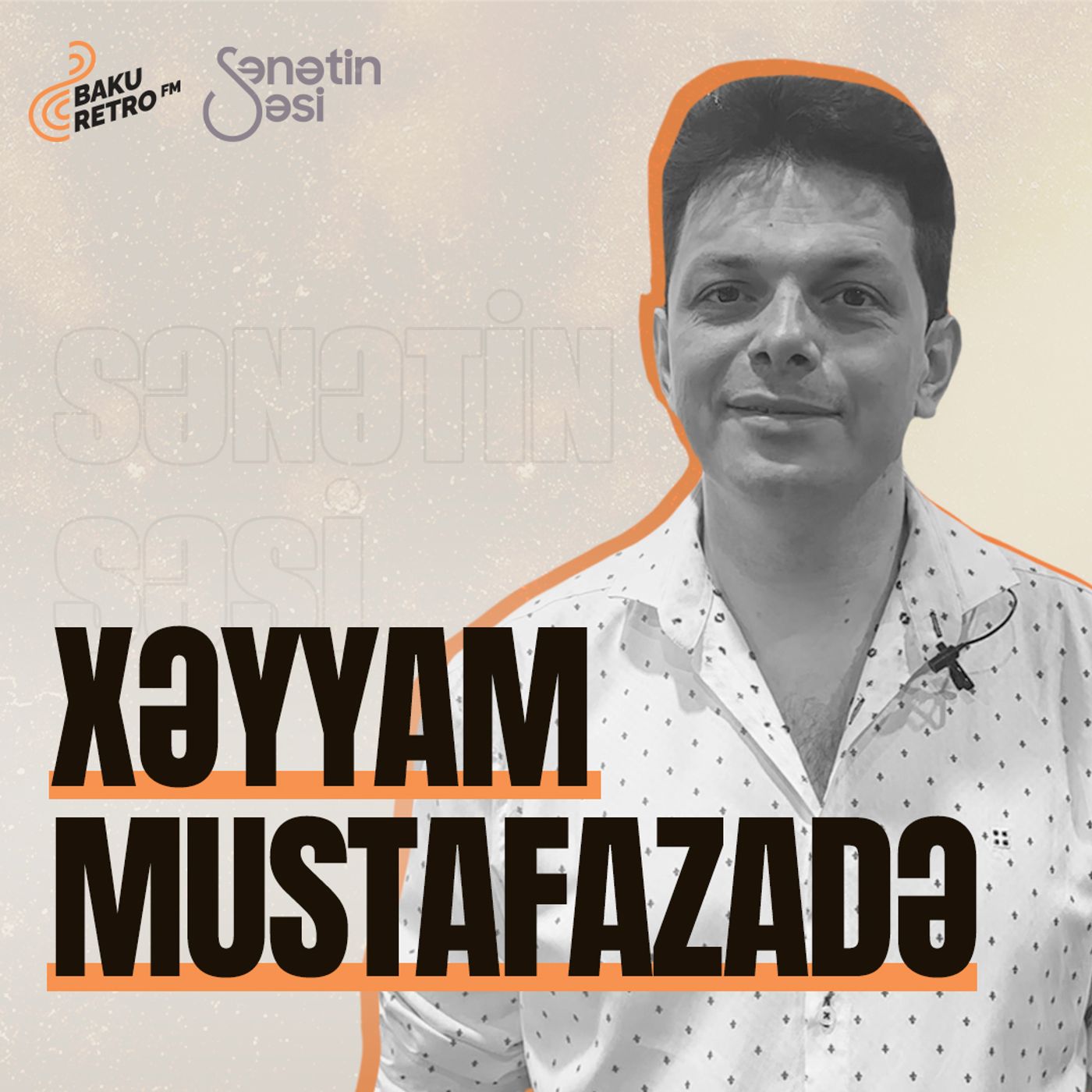 "Klassik əsərdə müəyyən çərçivələri gözləməklə dəyişikliklər etmək olar" episode artwork