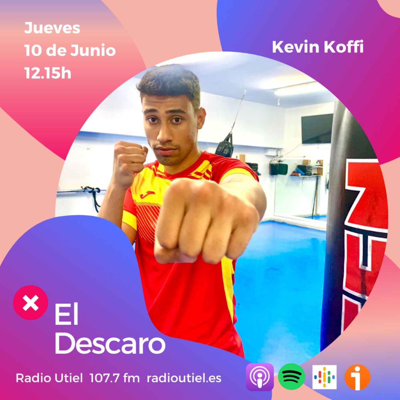 El Descaro