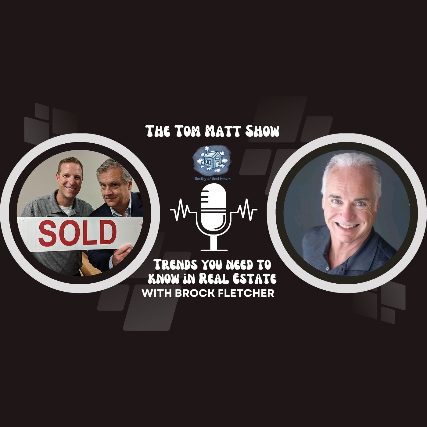 The Tom Matt Show