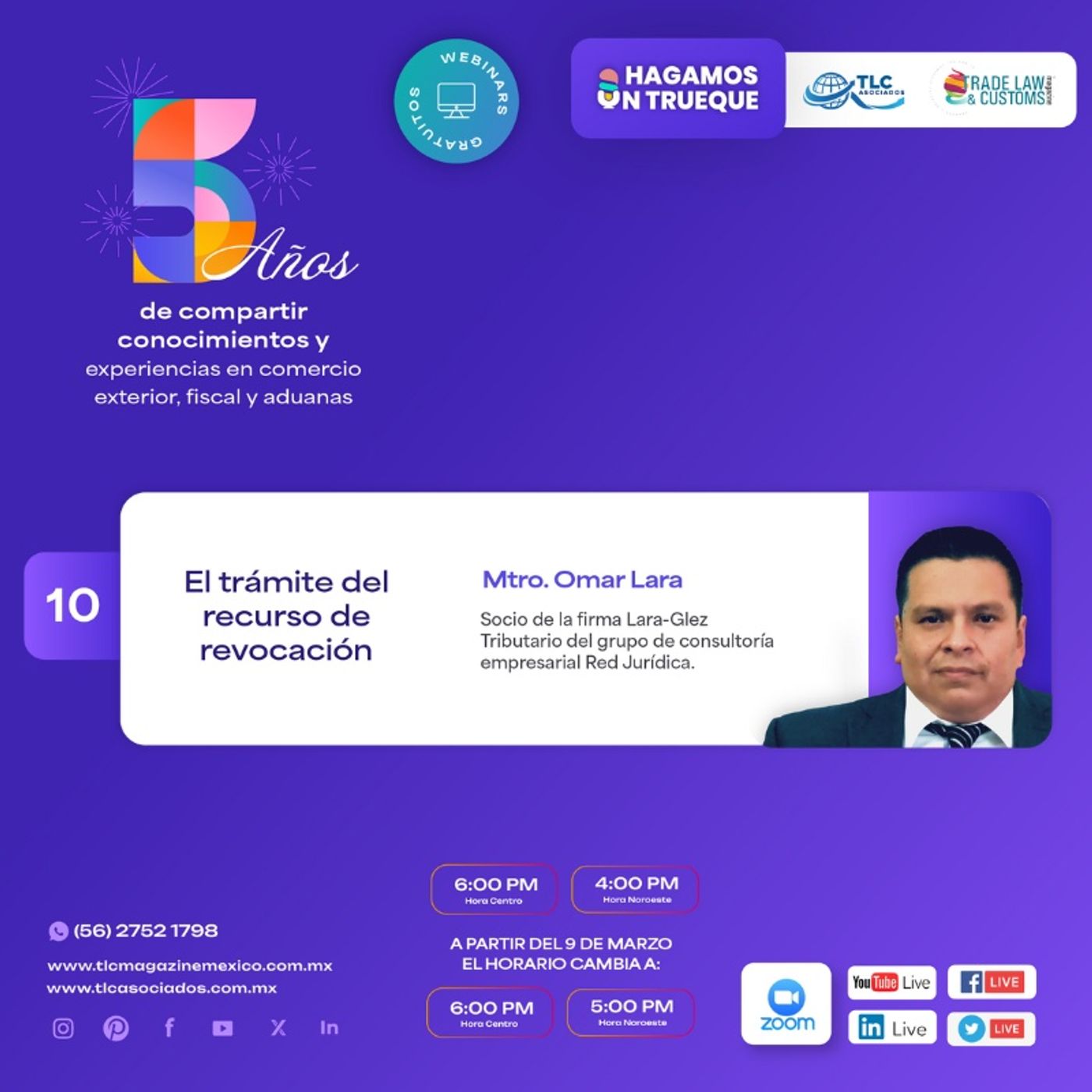 Hagamos un trueque