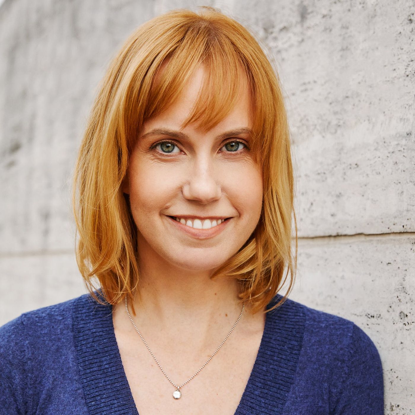 Jessica Conoley - The Creative's Apprentice Founder