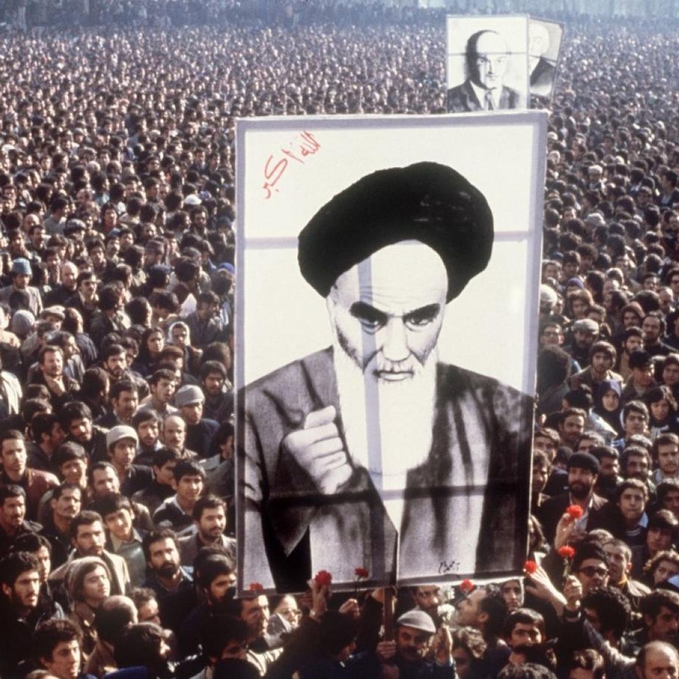 انقلاب ۵۷،چرایی و چگونگی آن(فارسی)