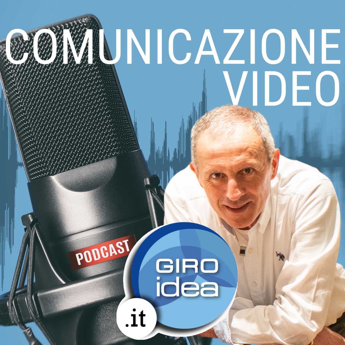 Il podcast dove giriamoidee